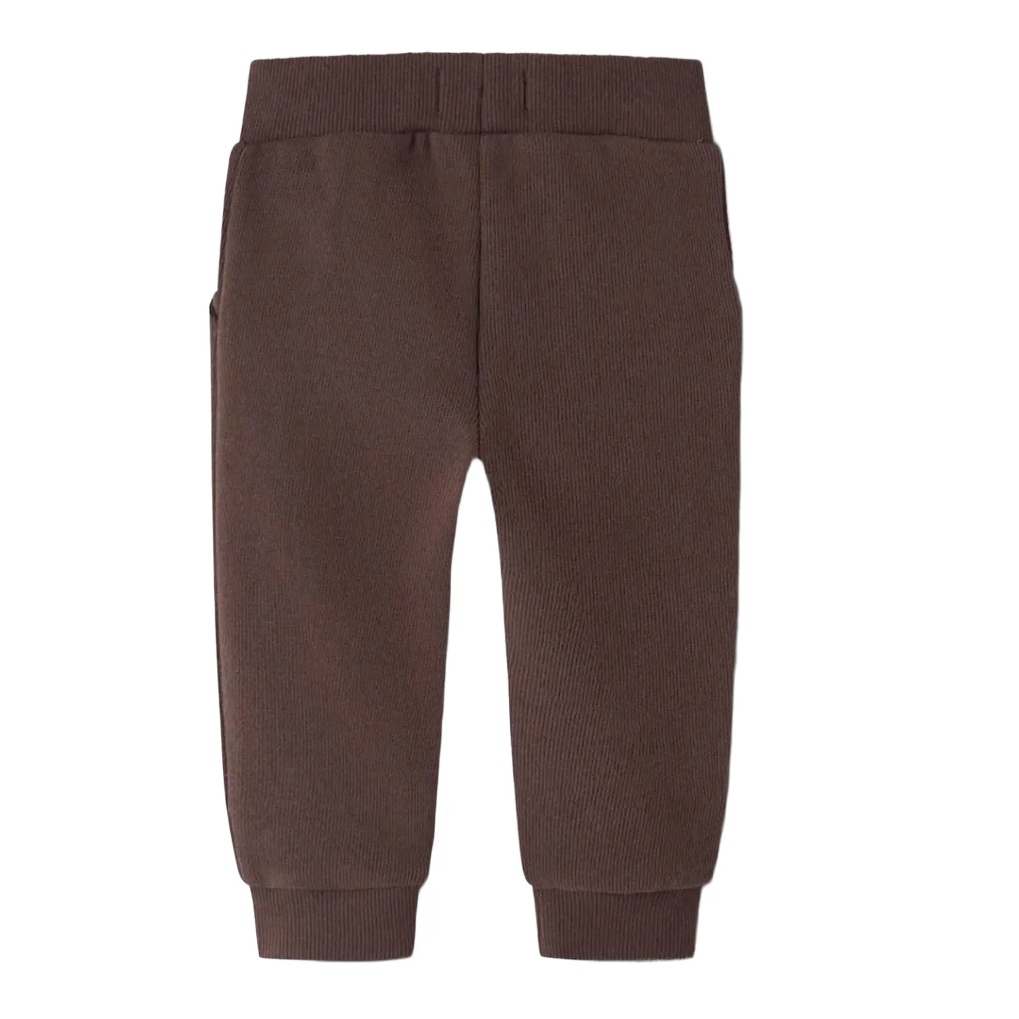 Pantalon Ouaté Bear 1-18mois - Image 3