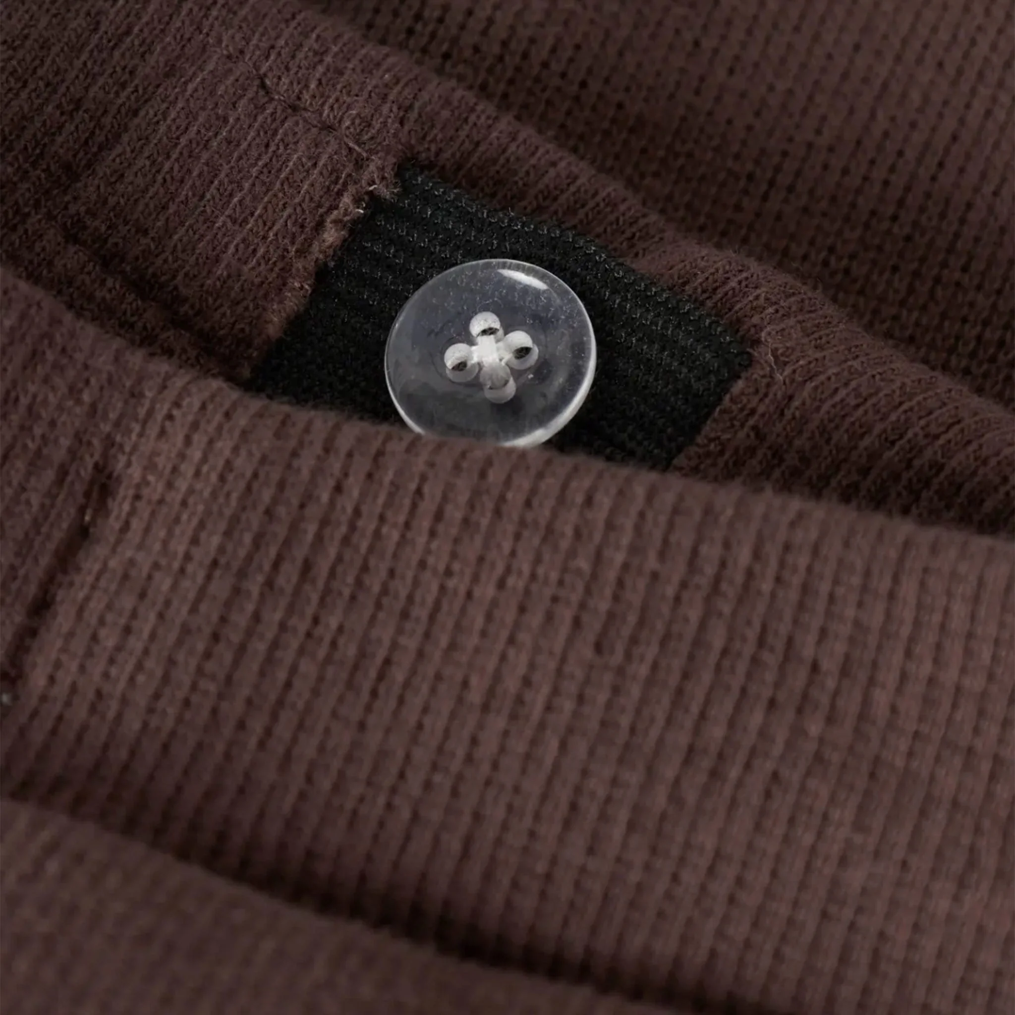 Pantalon Ouaté Bear 1-18mois - Image 4