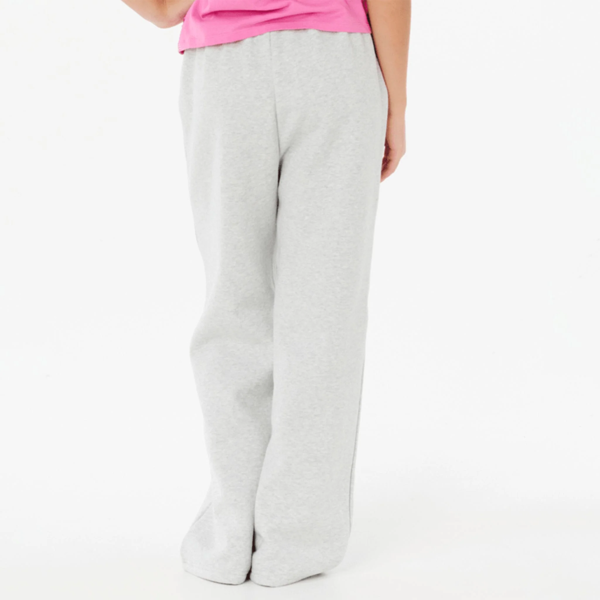Pantalon Ouaté Évasé Surf Puff 8-14ans - Image 4