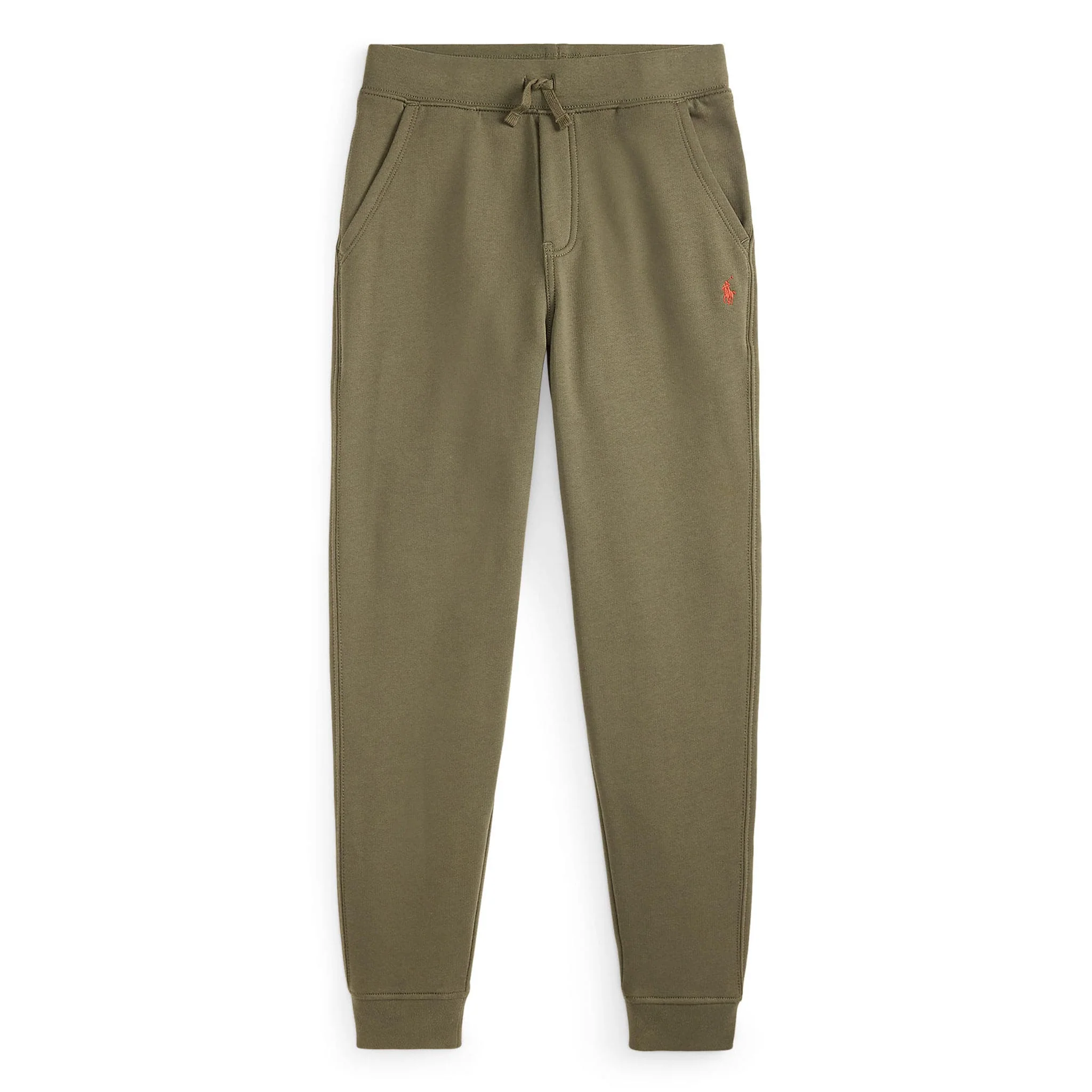 Pantalon Ouaté Uni 8-16ans