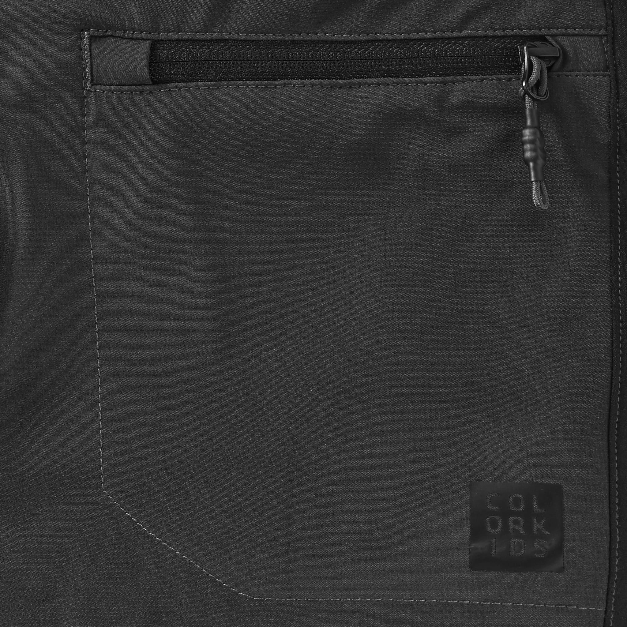 Pantalon Sport Zip Off 4-8ans - Image 3