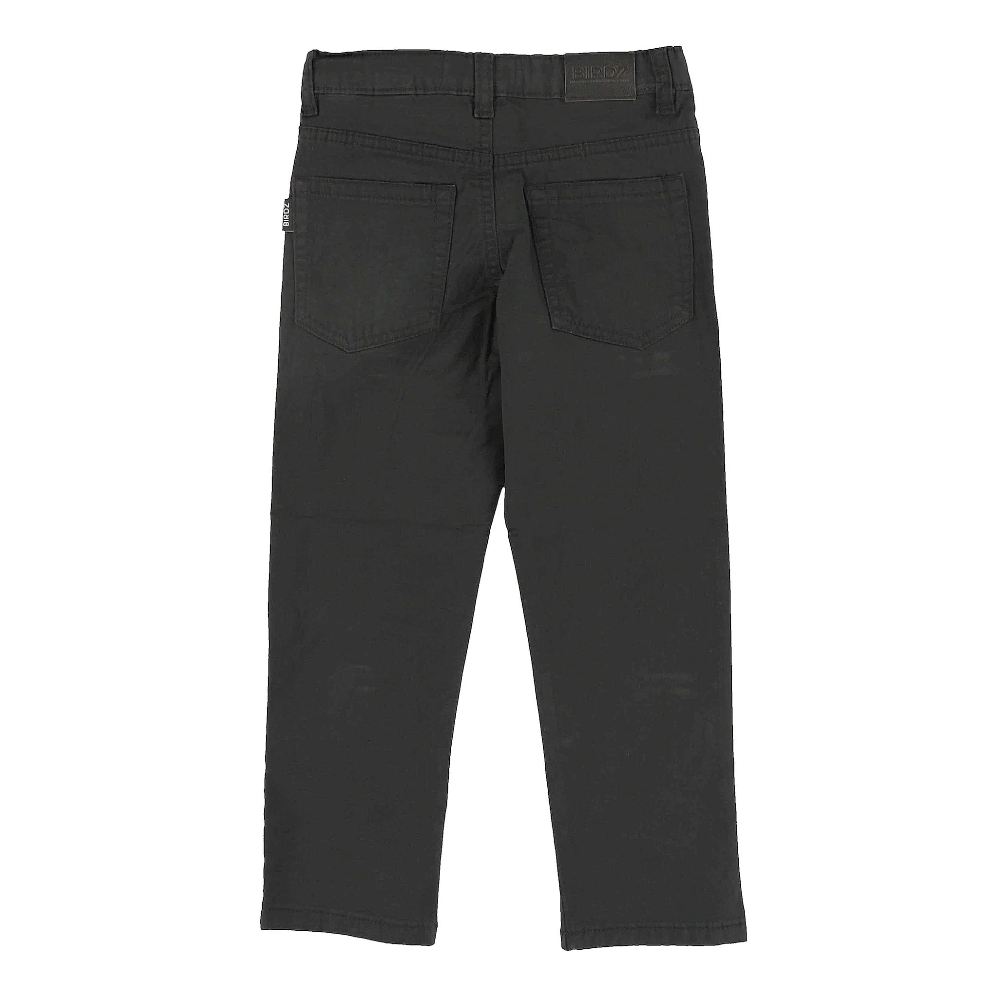 Pantalon Twill 10-16ans - Image 3