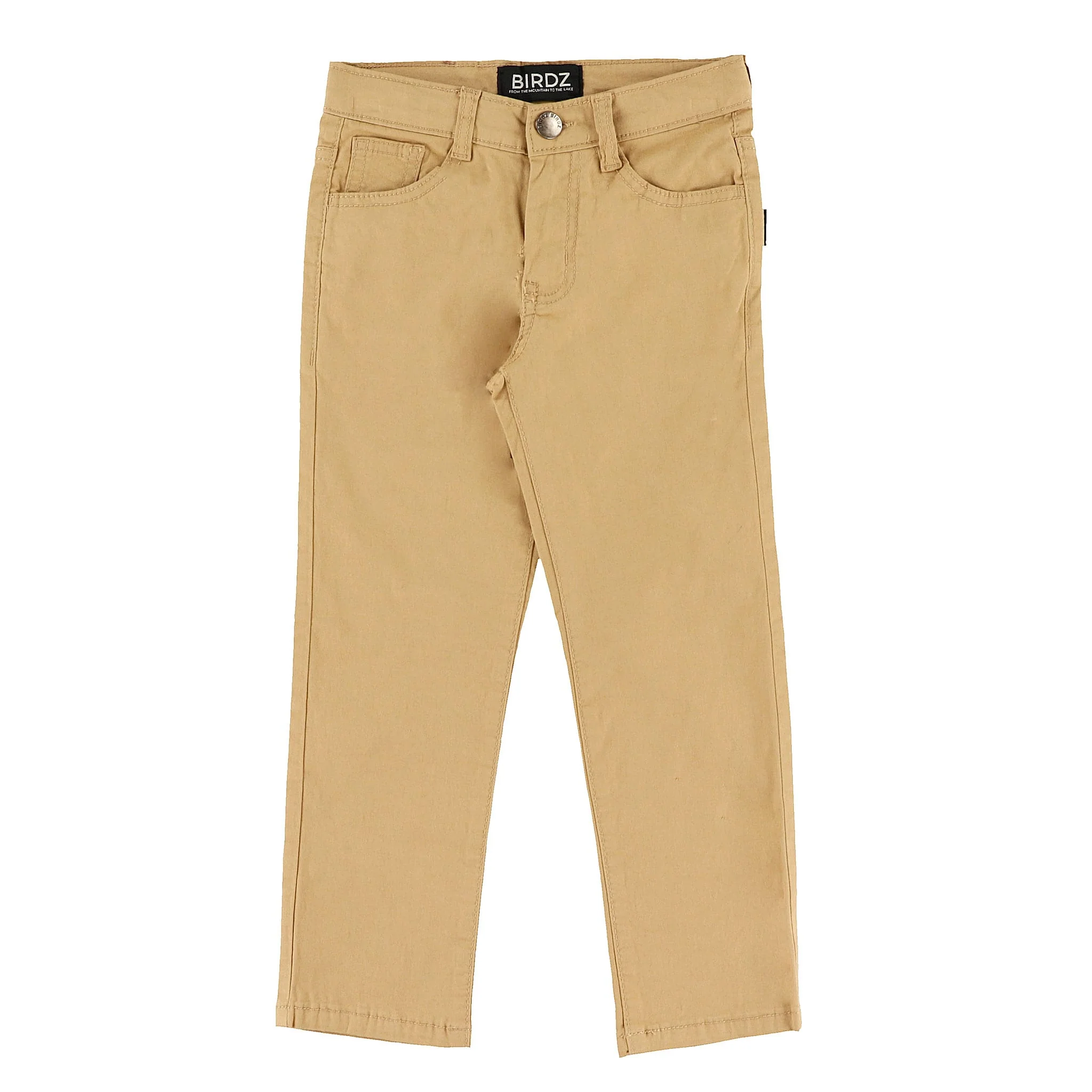 Pantalon Twill 10-16ans - Image 4