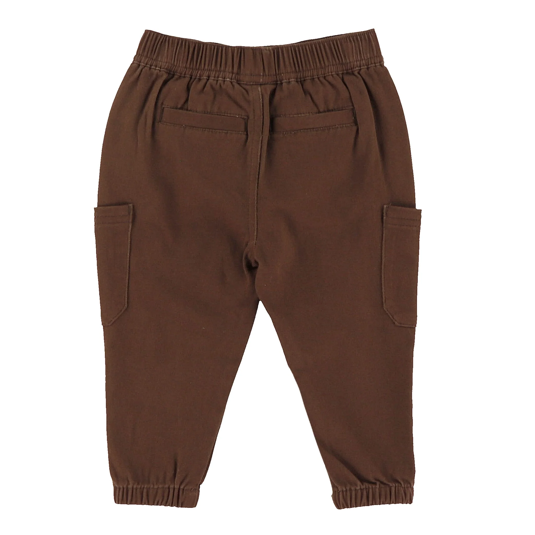 Pantalon Recrue 3-24mois - Image 2