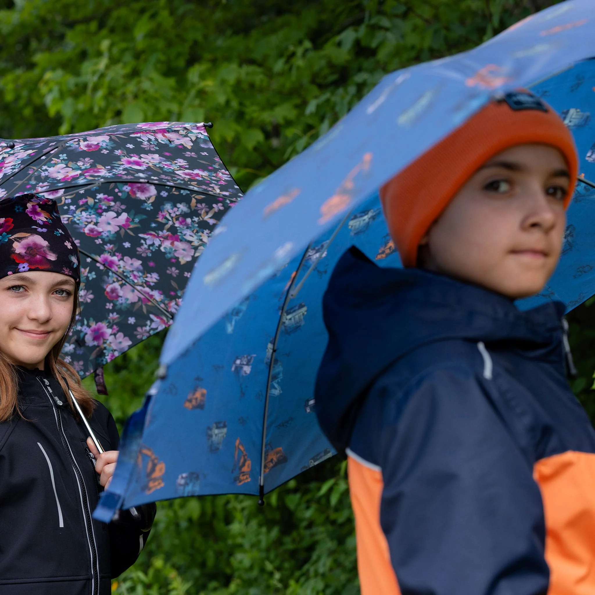Parapluie Camions - Image 7