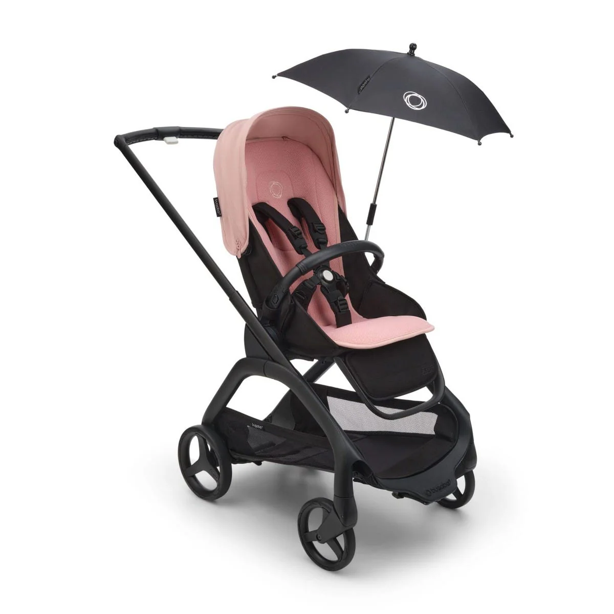 Parasol Bugaboo - Midnight Noir - Image 5