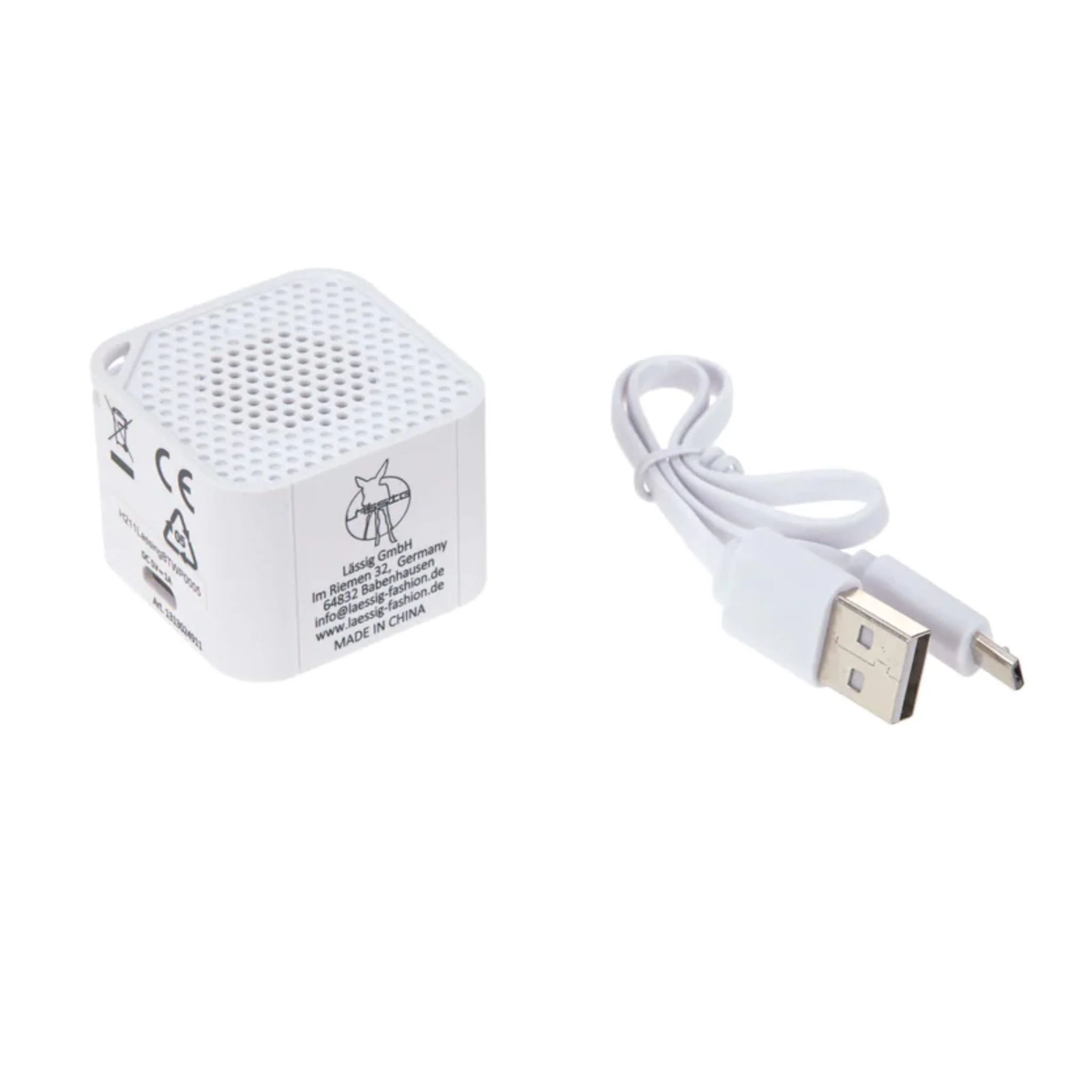 Peluche Musicale Bluetooth - Mouton - Image 4