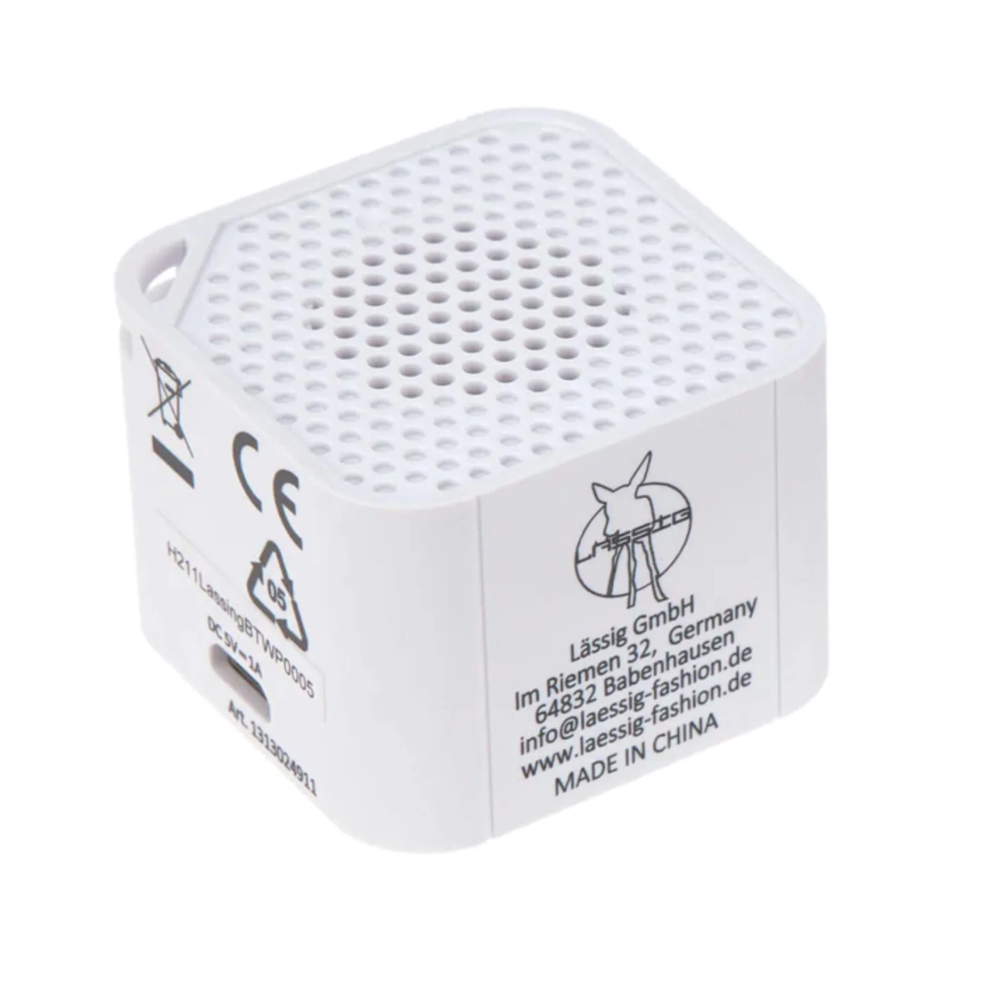 Peluche Musicale Bluetooth - Mouton - Image 5