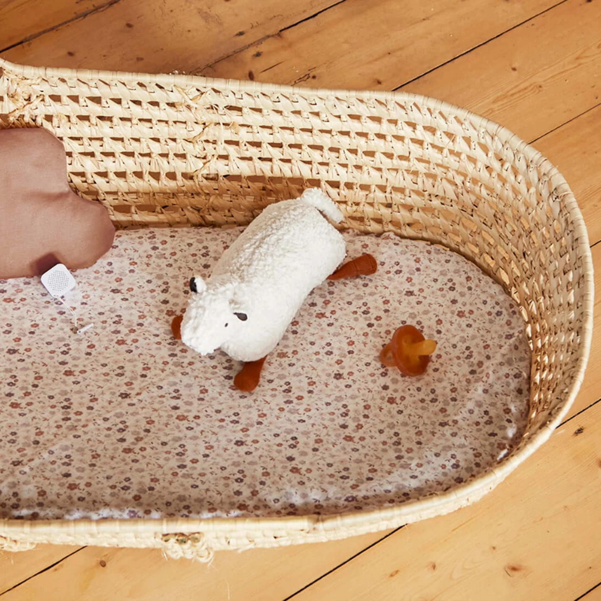 Peluche Musicale Bluetooth - Mouton - Image 9