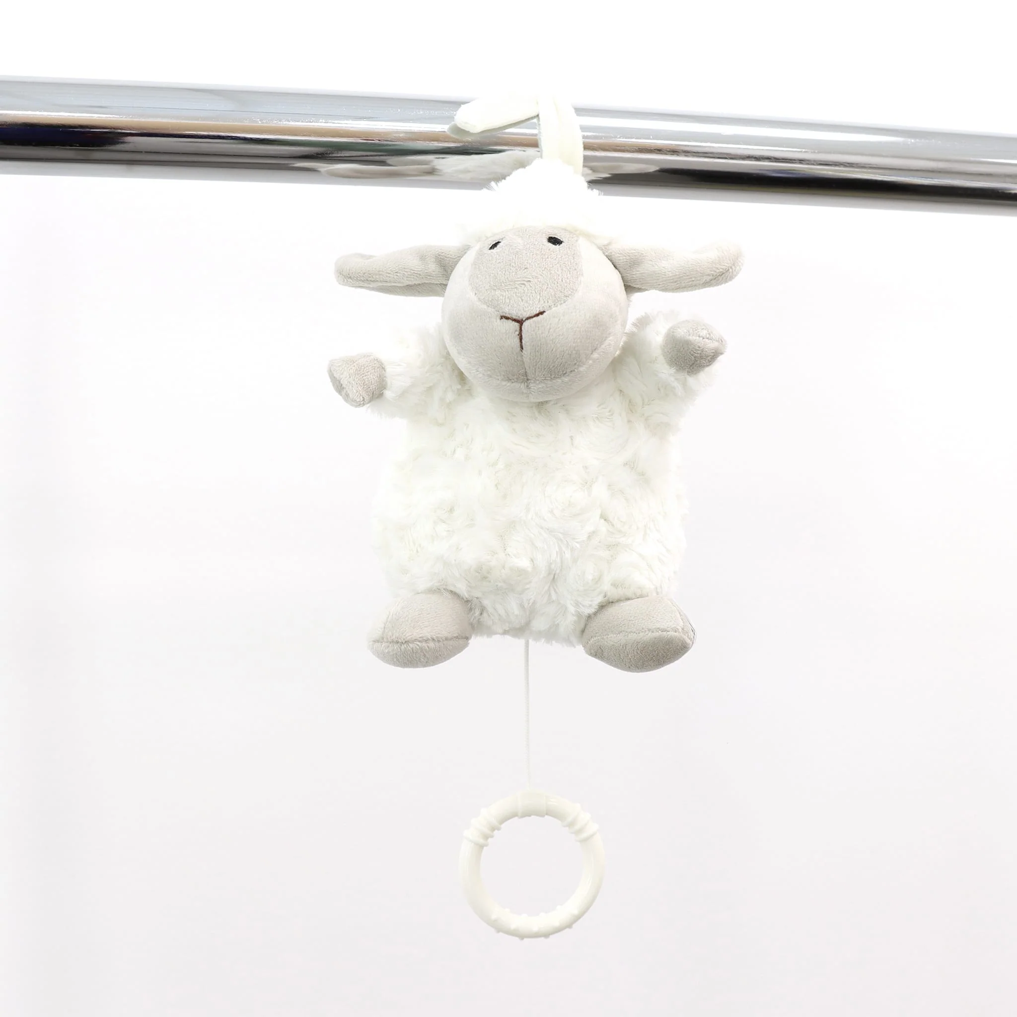 Peluche Musicale Mouton - Image 5