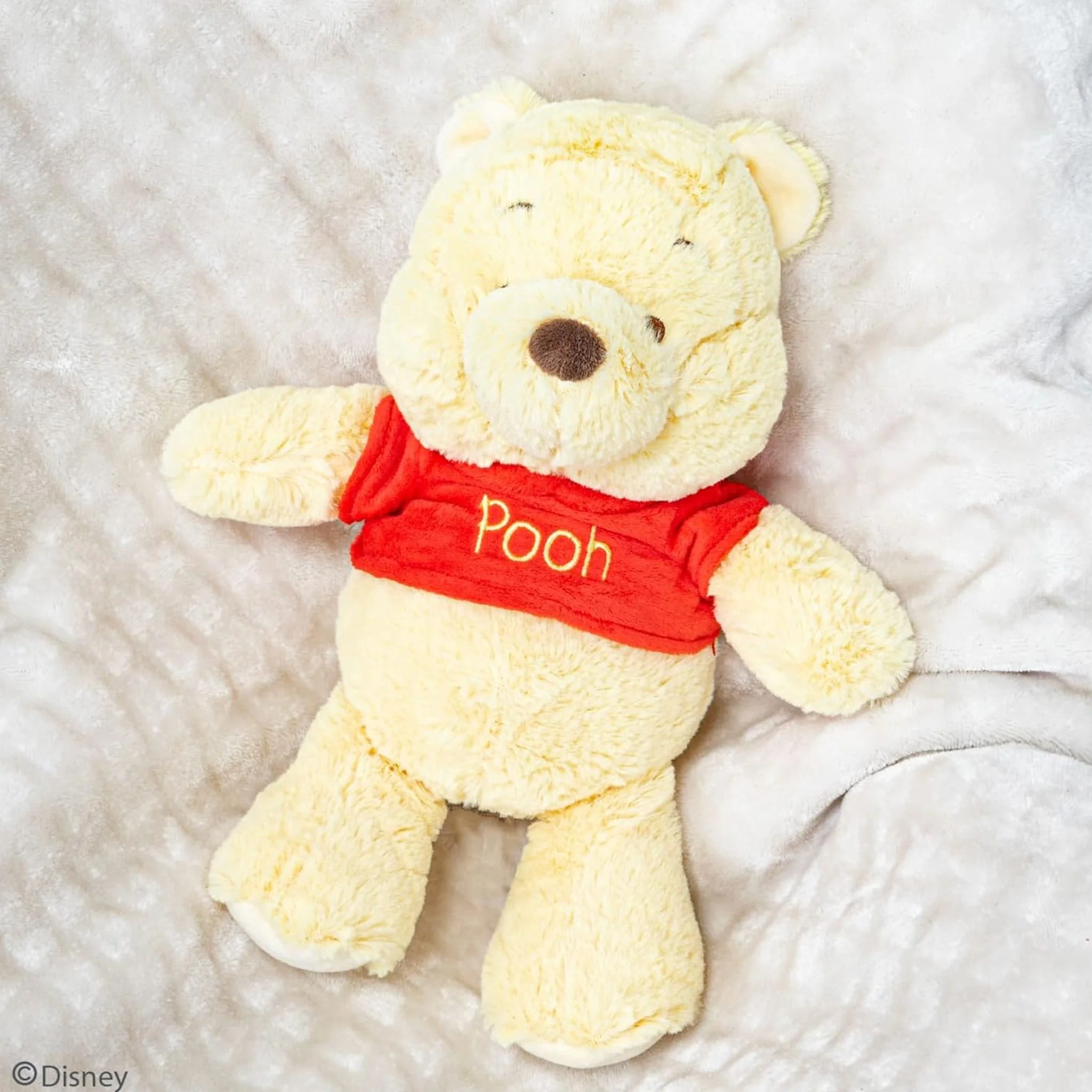 Peluche Winnie L'ourson - Image 3