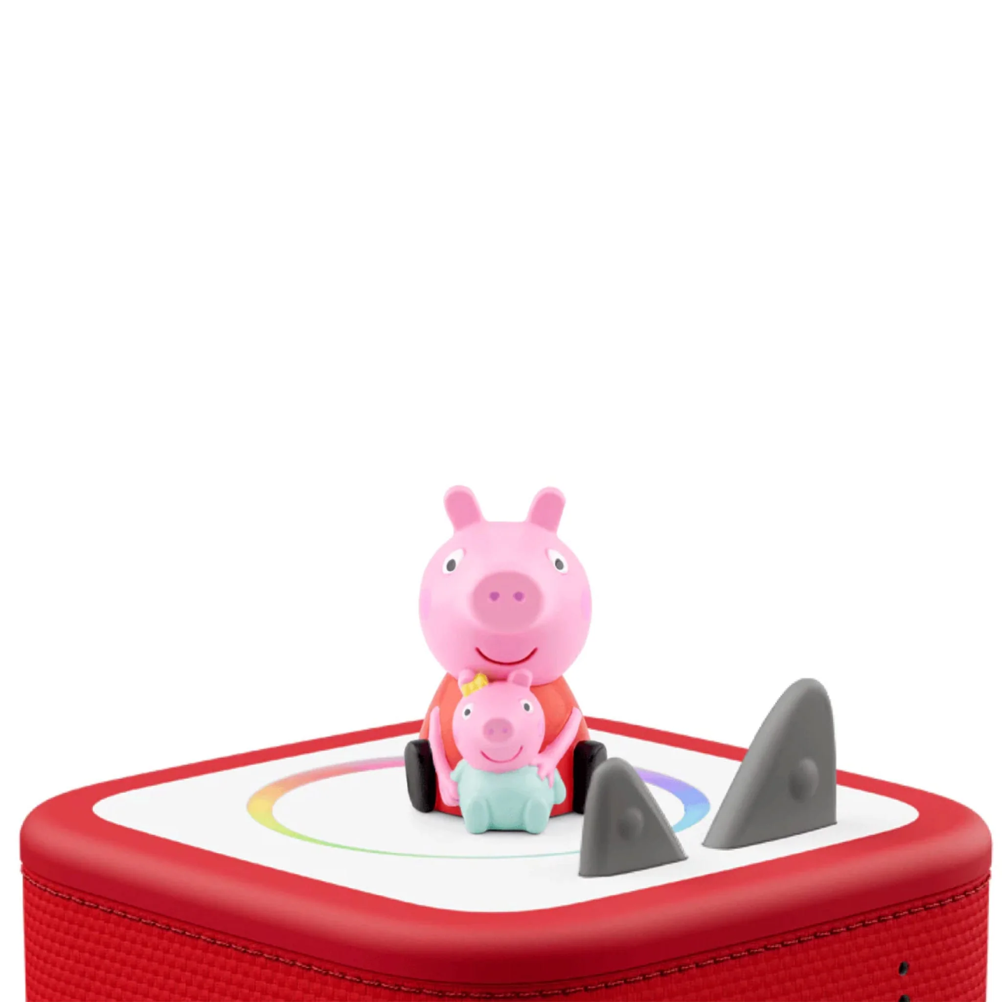 Peppa Pig La Nouvelle Petite Soeur (français)