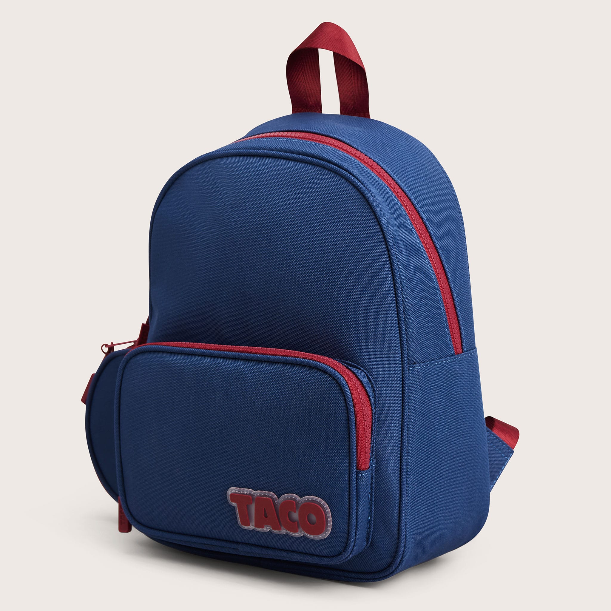 Petit Sac à Dos Capri - Oxford - Image 2