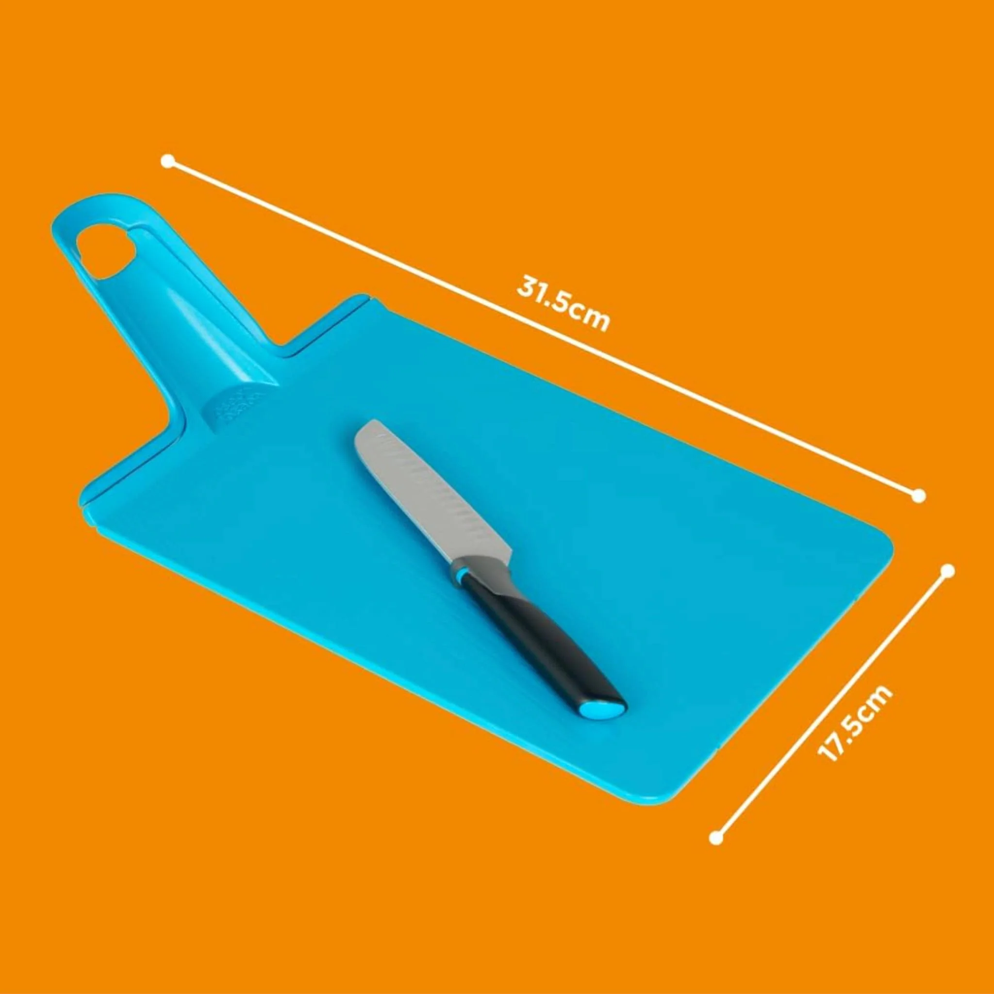 Ensemble de Jeu de Cuisine - Planche À Découper - Image 6