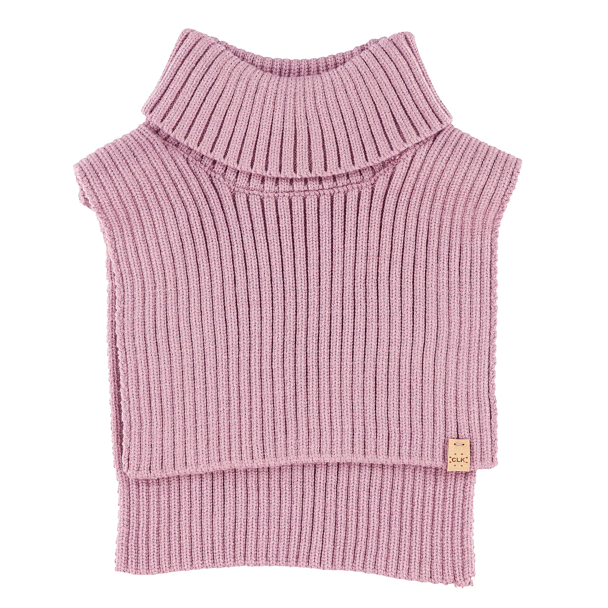 Plastron Tricot 0-10ans - Image 8