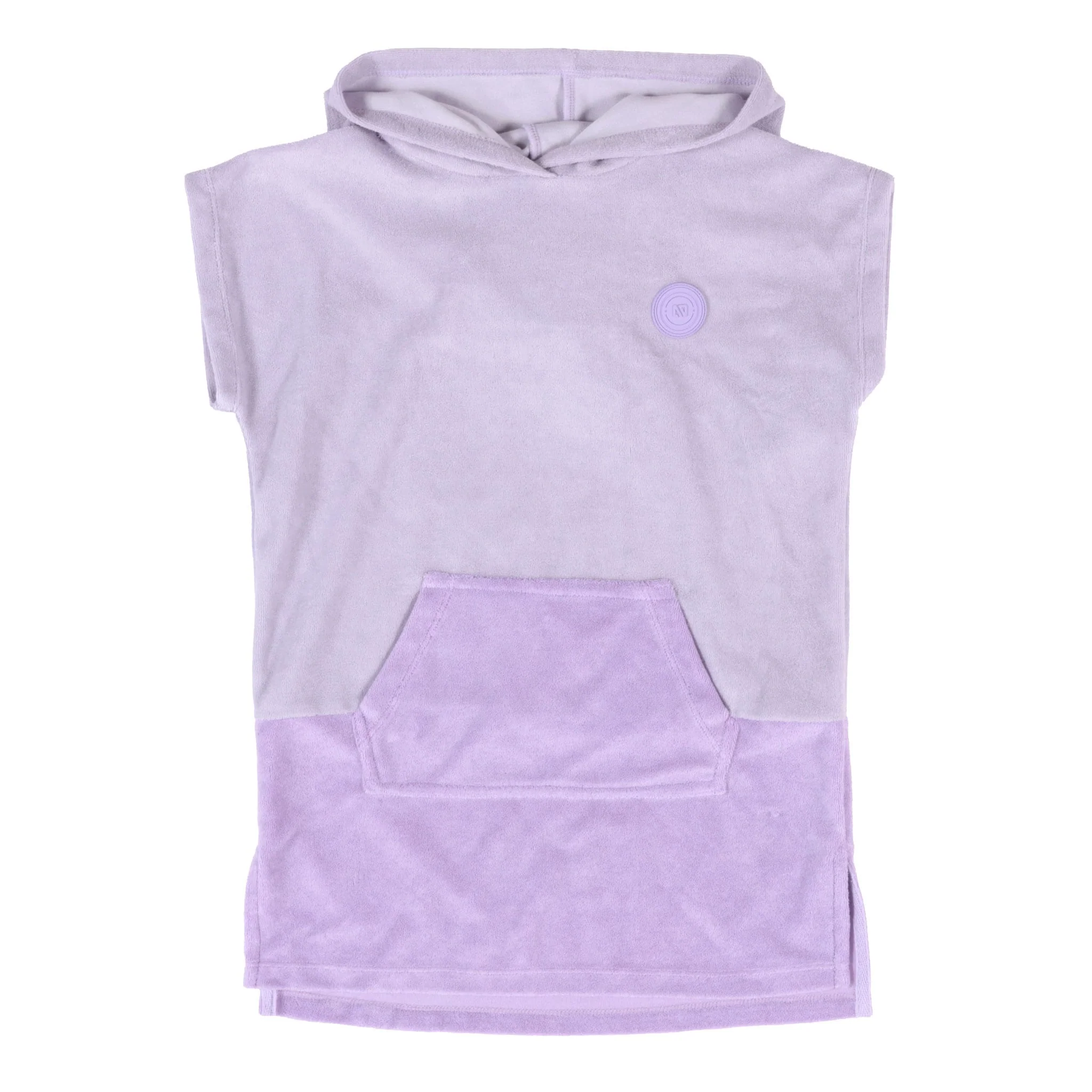 Poncho De Plage 12-24mois