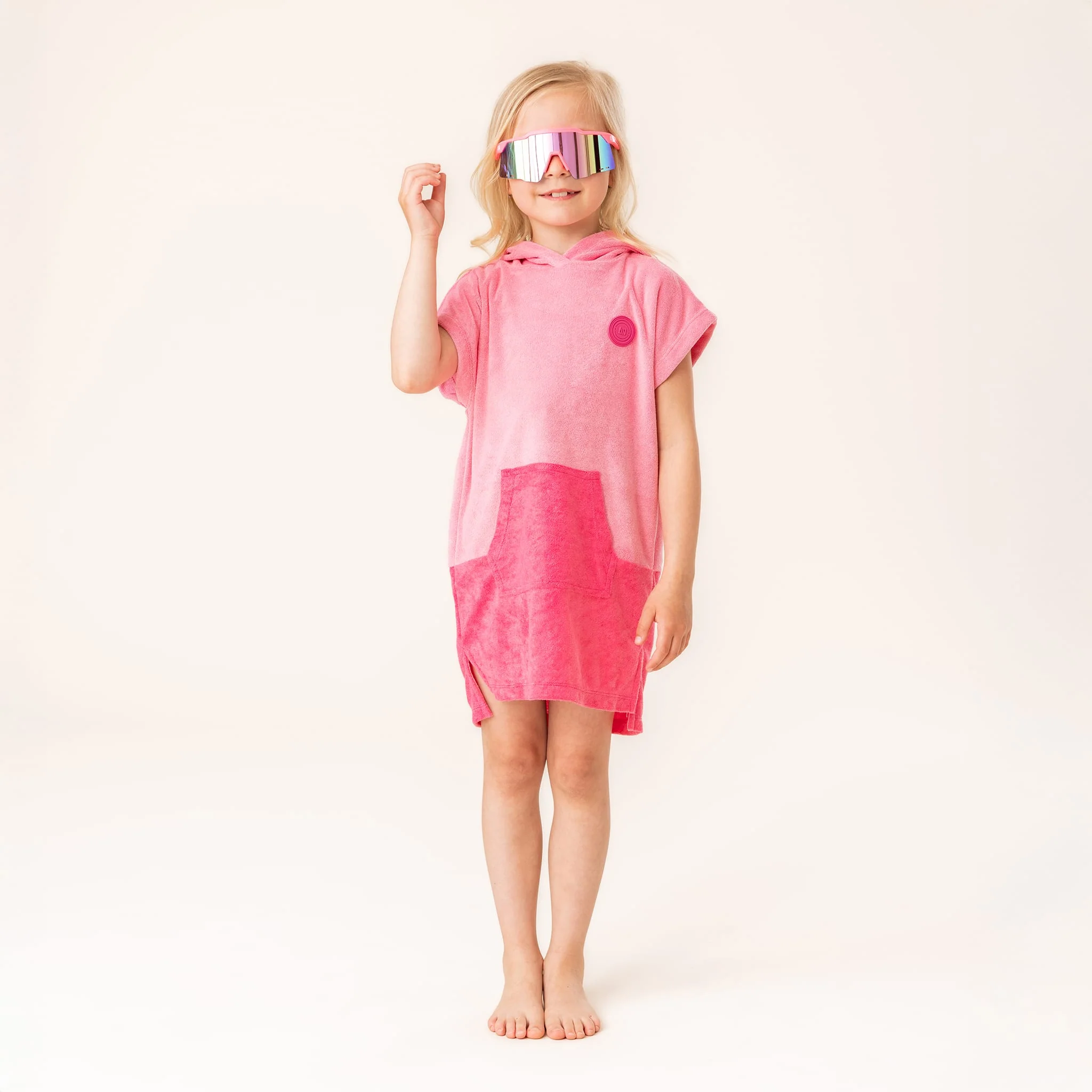 Poncho De Plage 2-14ans - Image 10