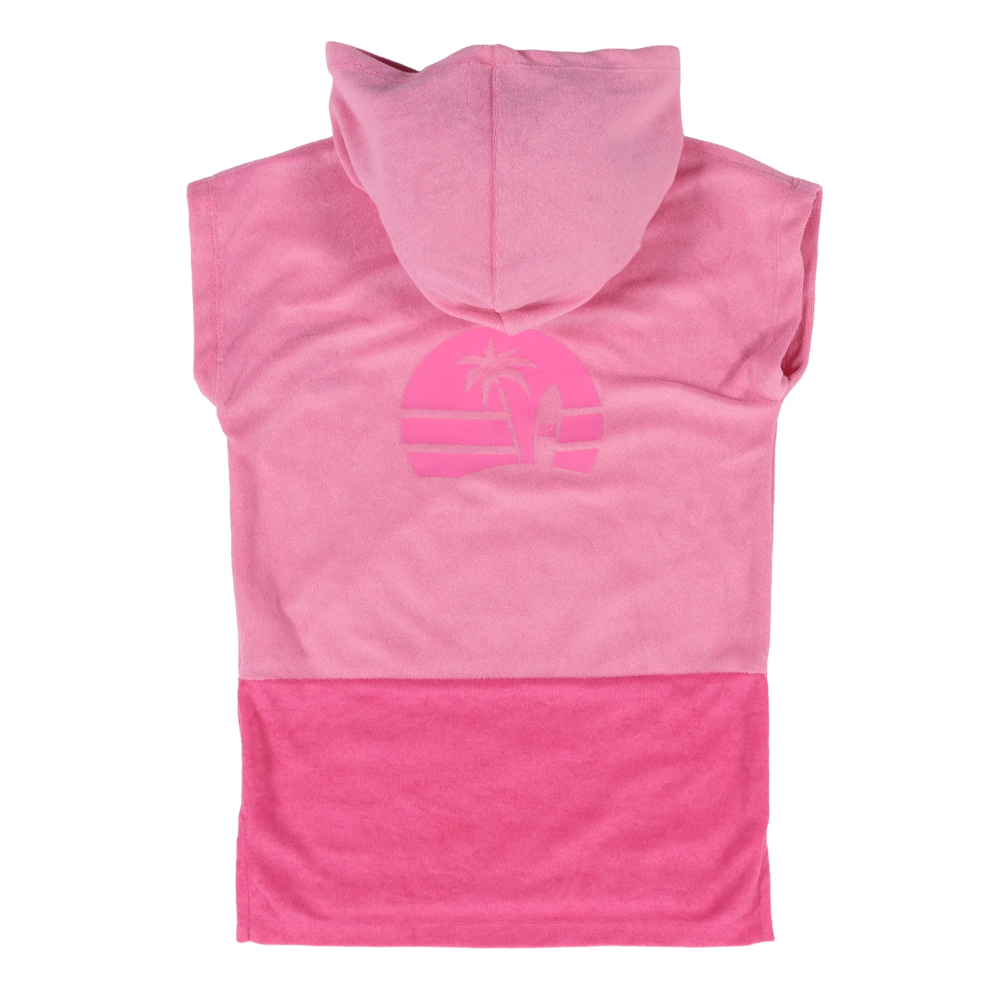 Poncho De Plage 2-14ans - Image 14