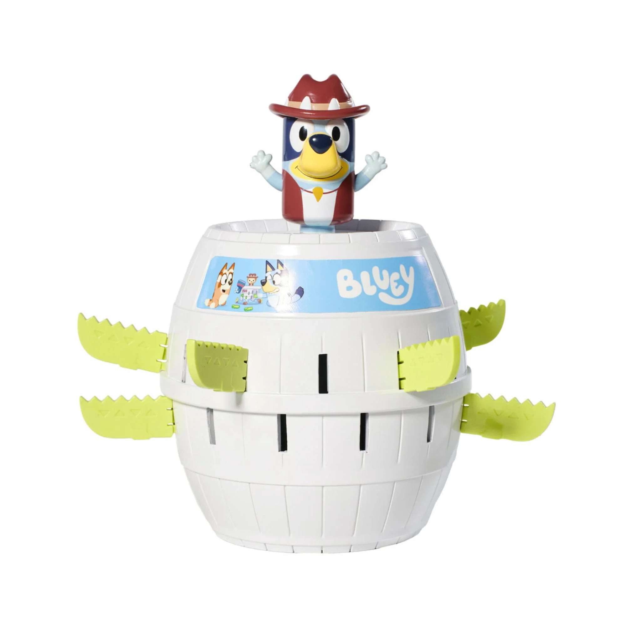 Jeu Pop Up Bluey - Image 3