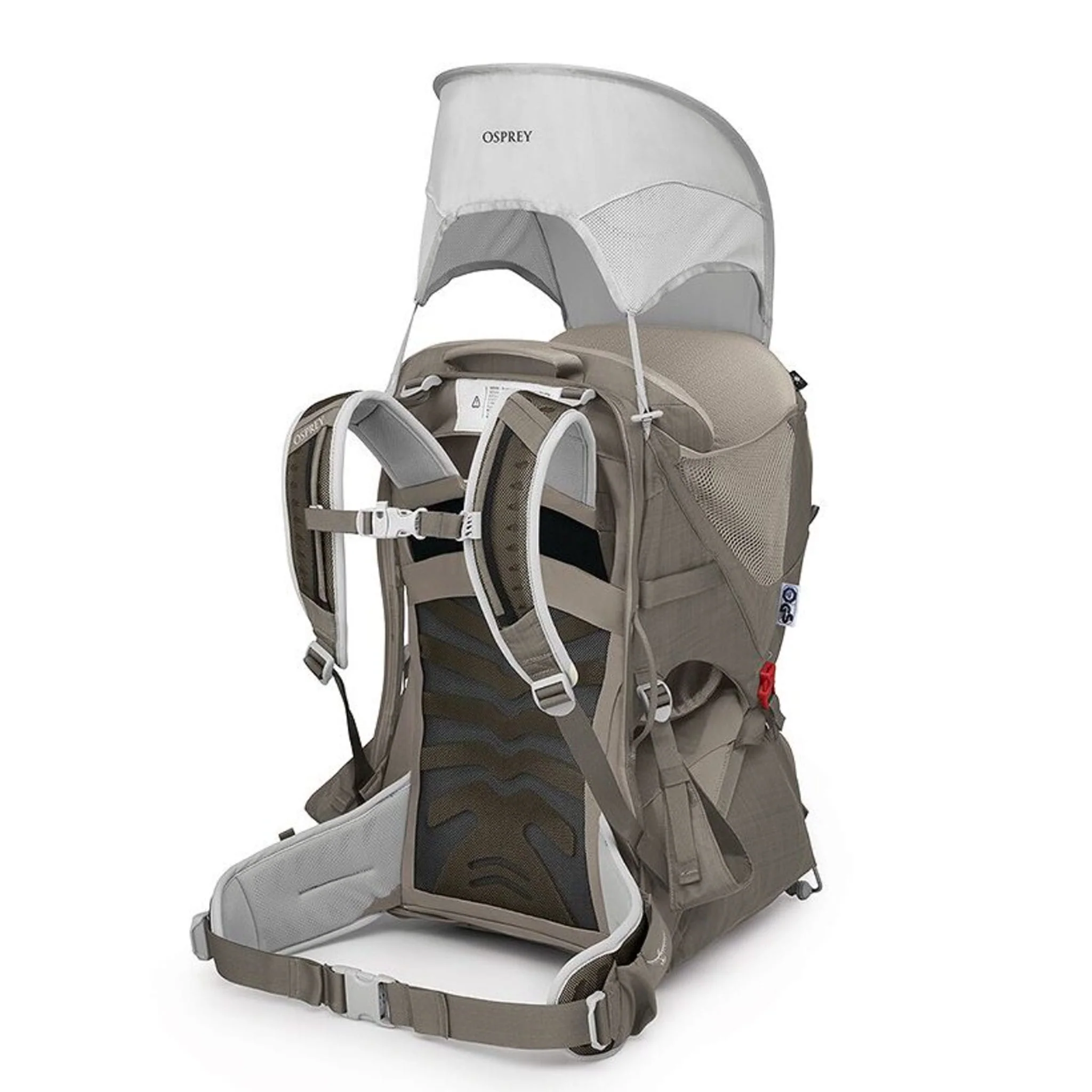 Porte-Bébé Poco™ LT - Tan - Image 3