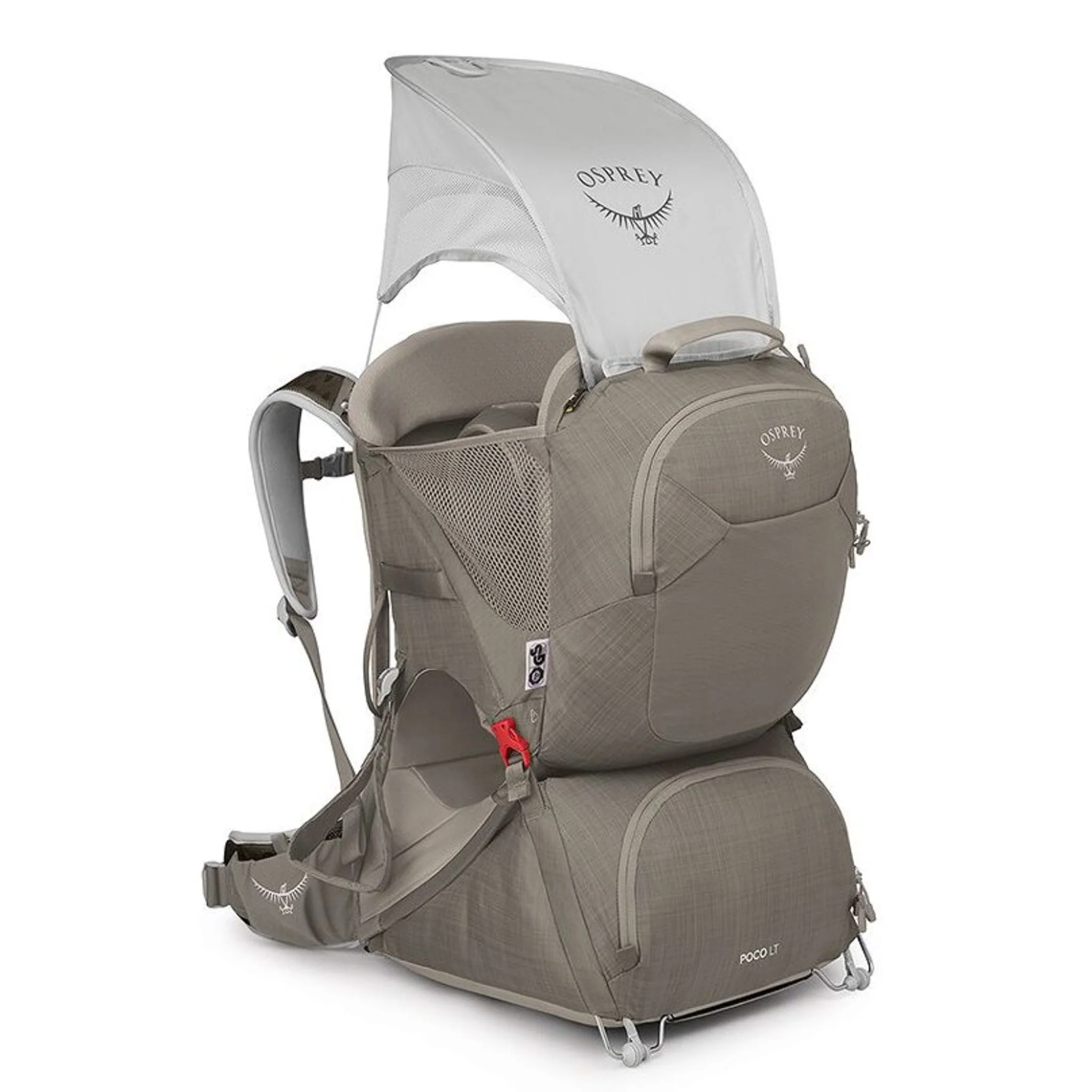 Porte-Bébé Poco™ LT - Tan - Image 4