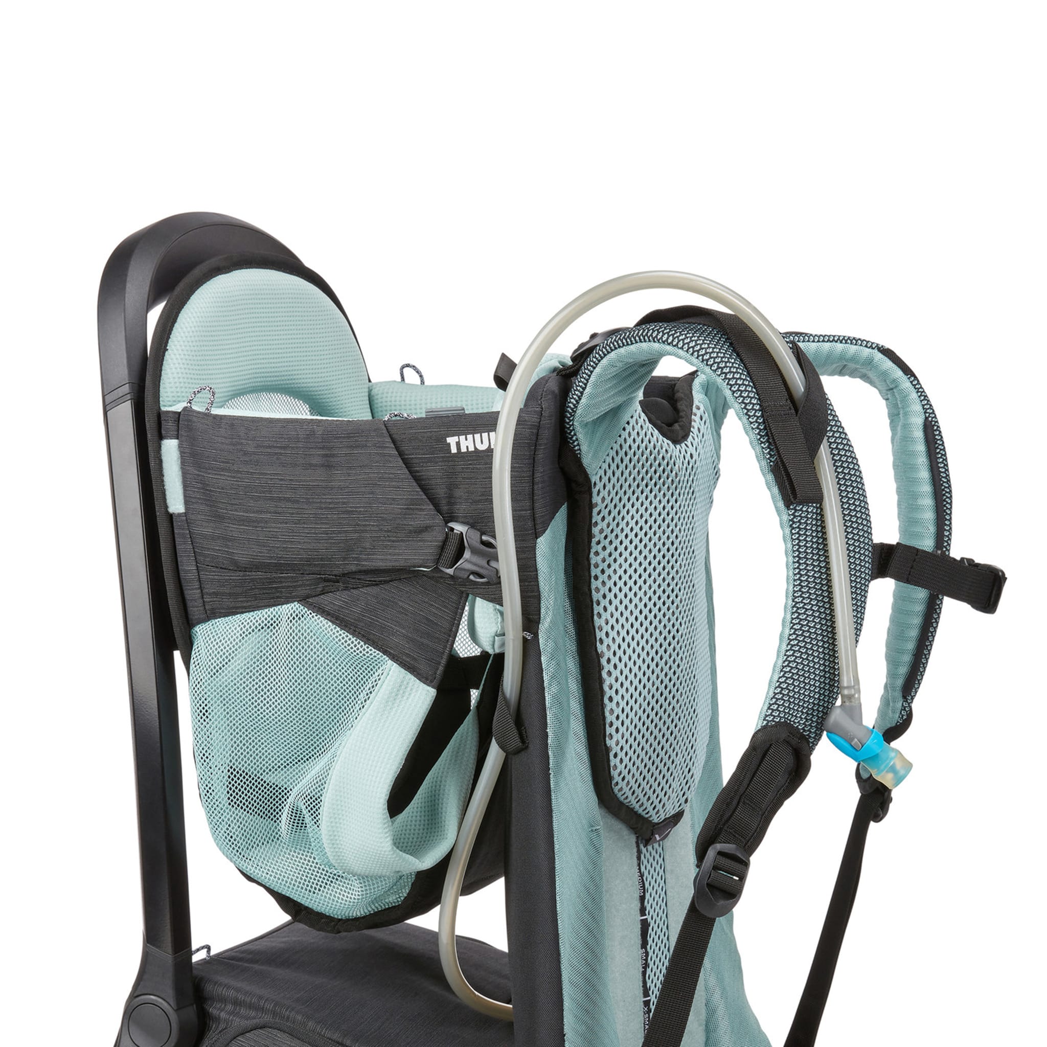 Porte-Bébé Sapling - Noir - Image 11