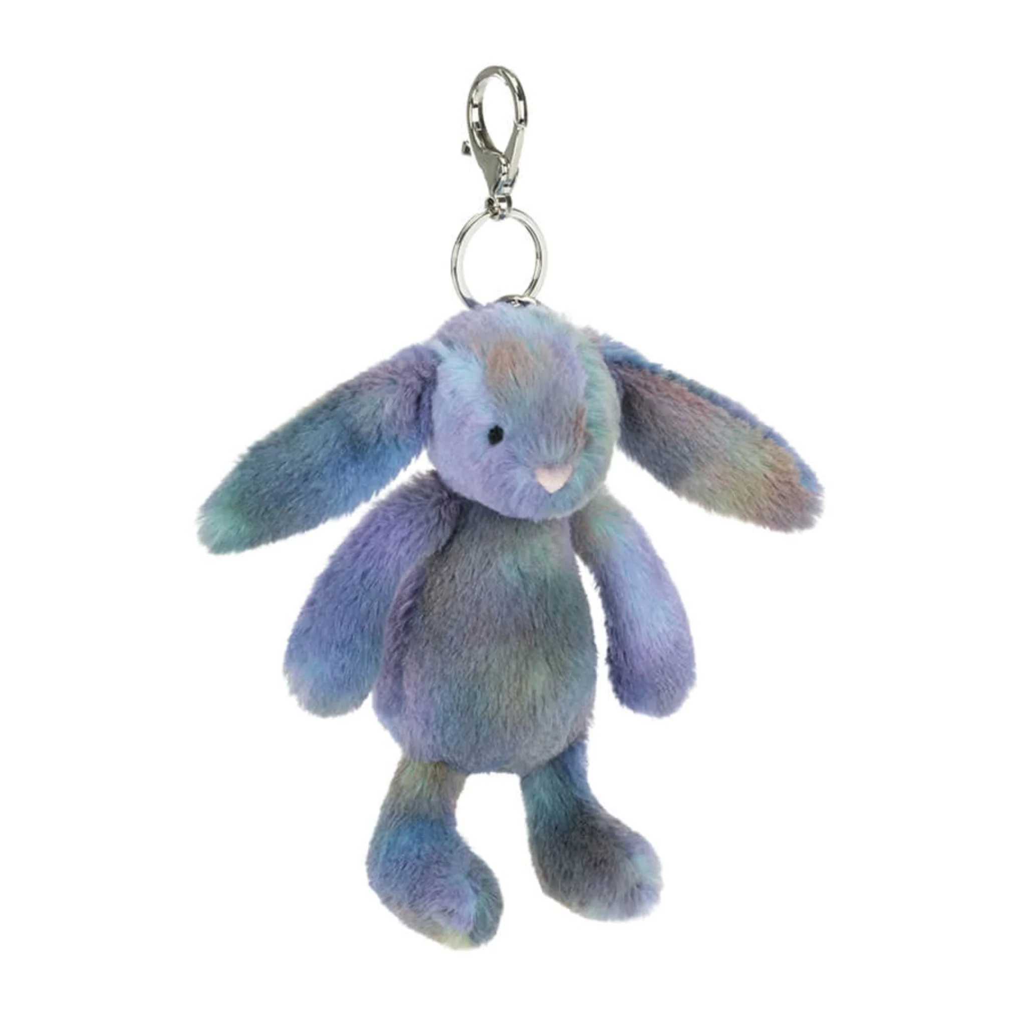 Porte-clé Lapin Espace Zodihop - Image 4