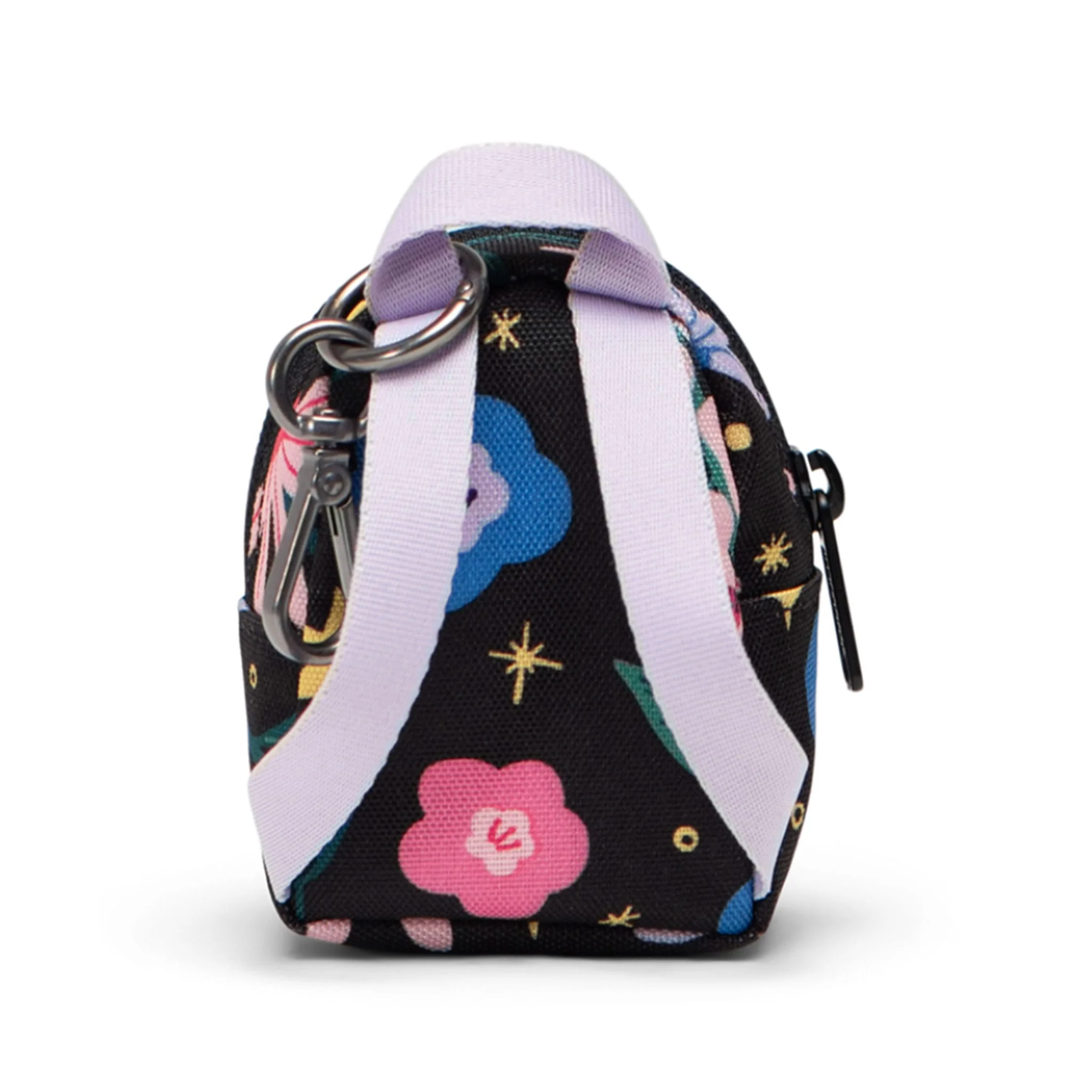 Porte-clé Sac à Dos Bag Charm - Jardin Enchanté - Image 4