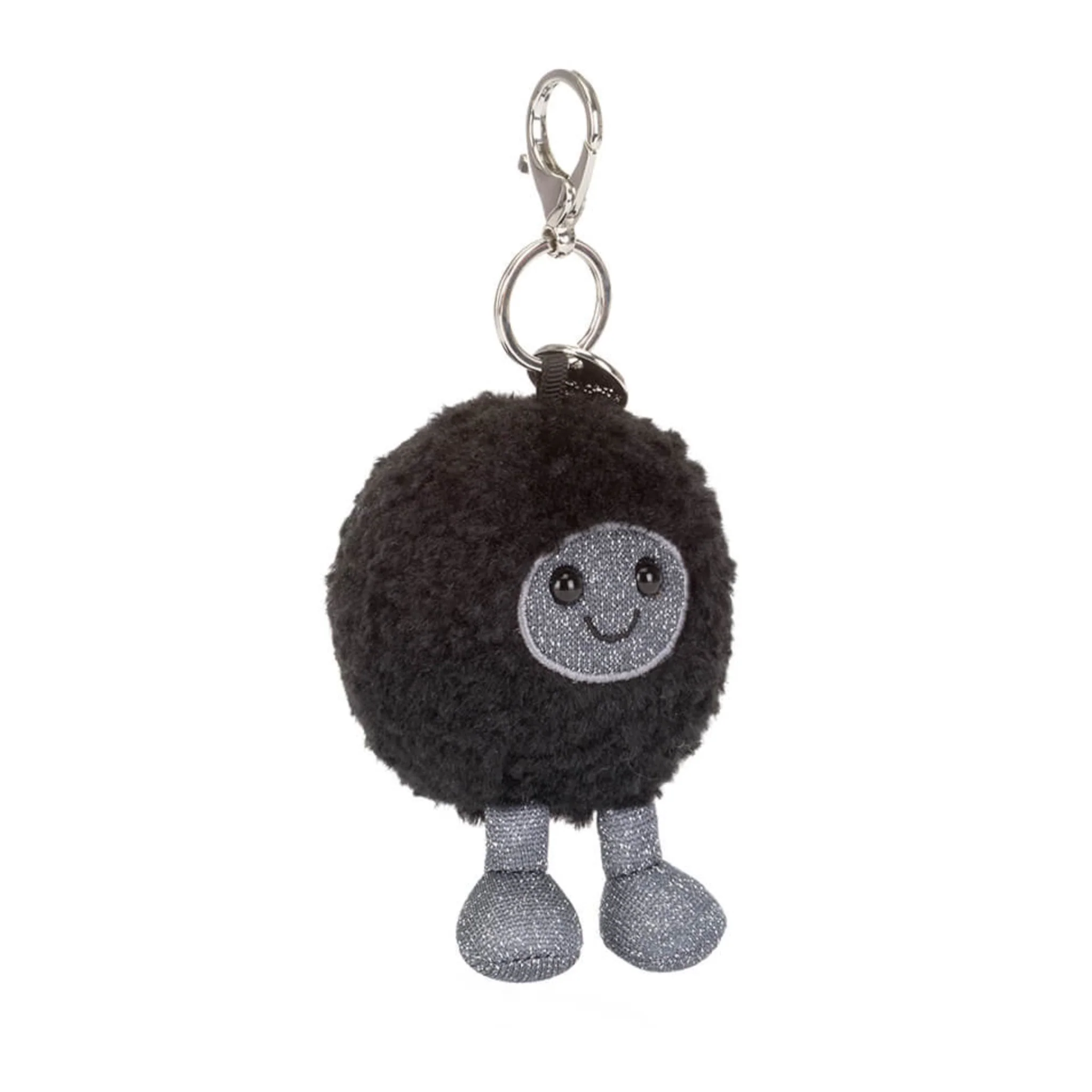 Porte-clé Trou Noir