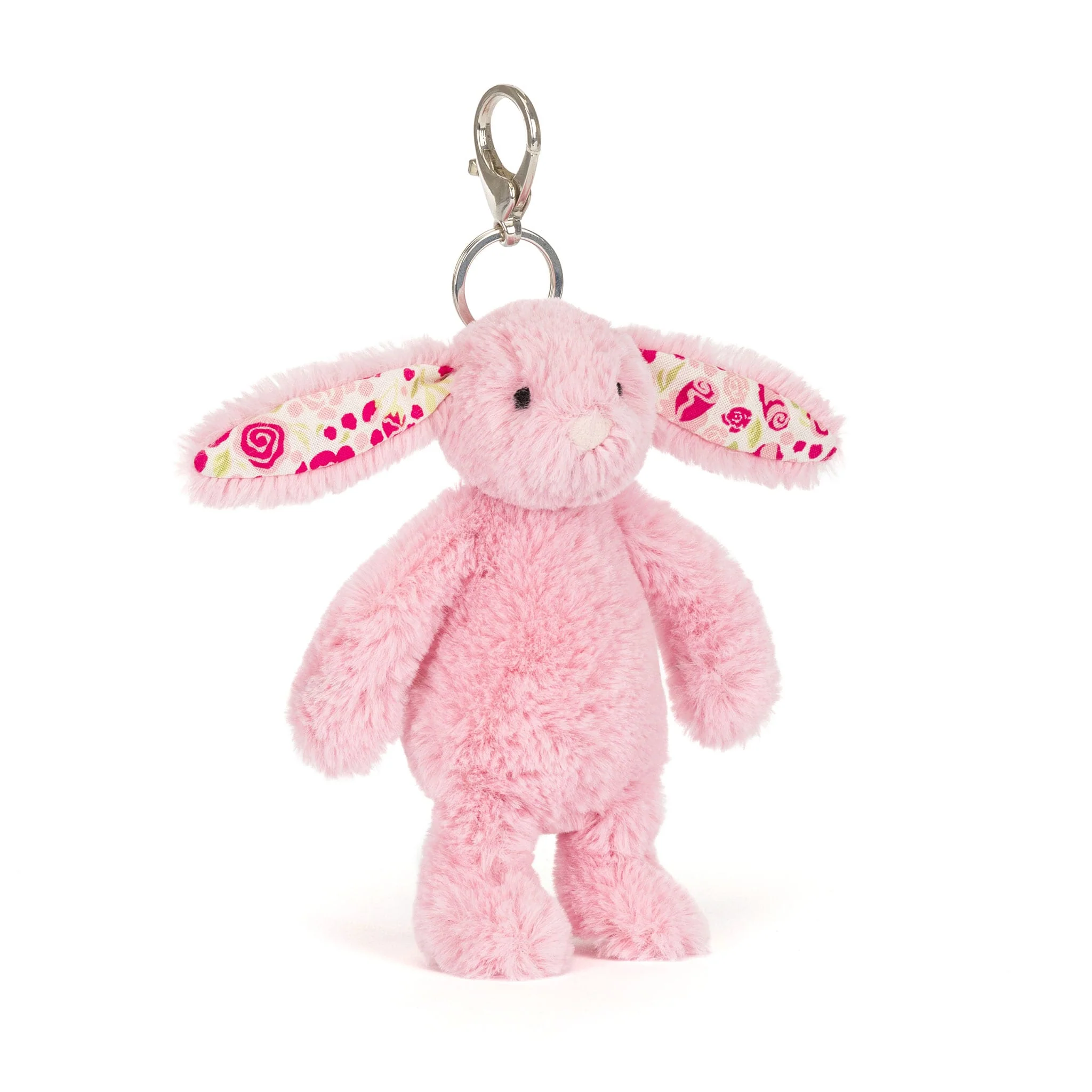 Porte-clés Lapin Blushkin