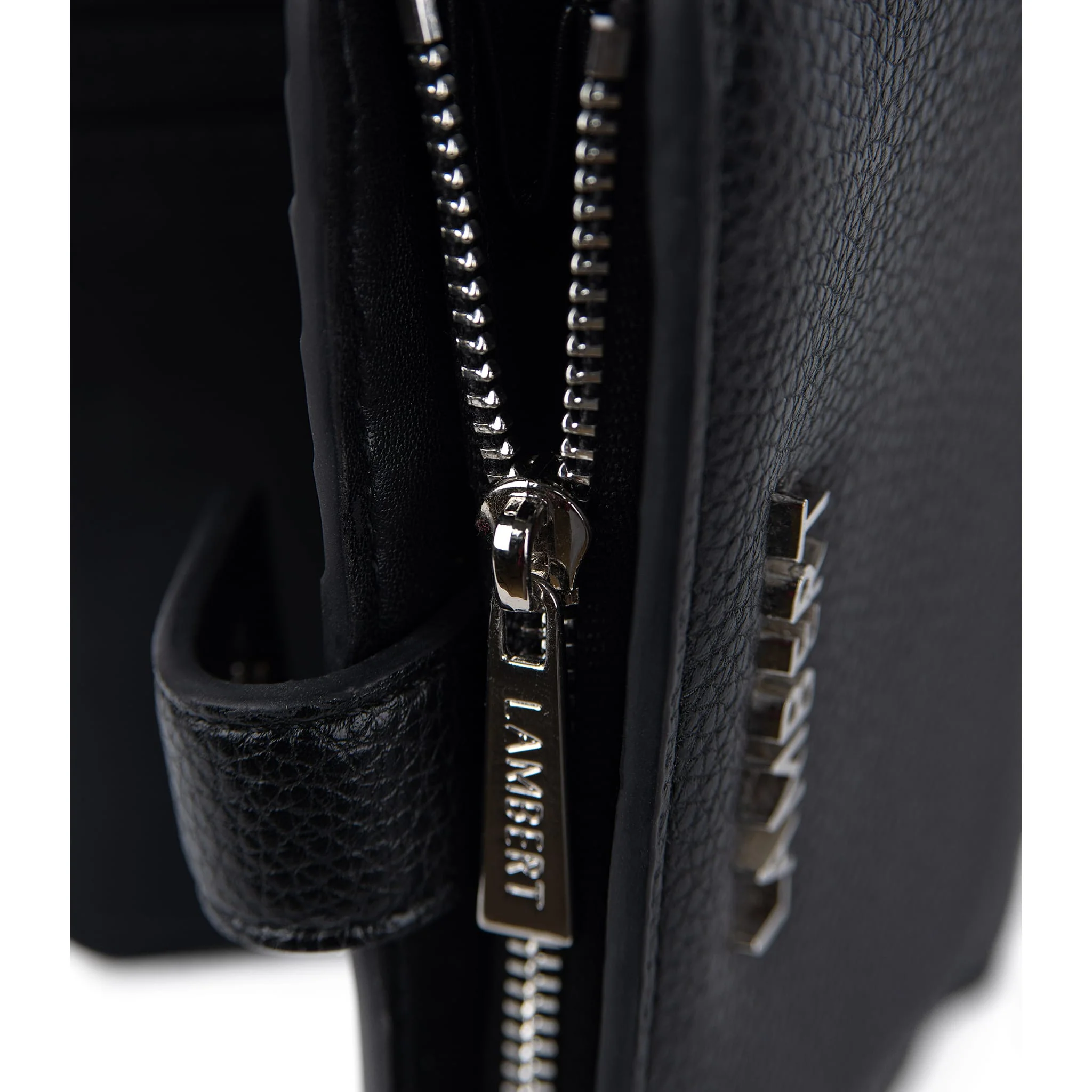Portefeuille Carly - Noir - Image 6