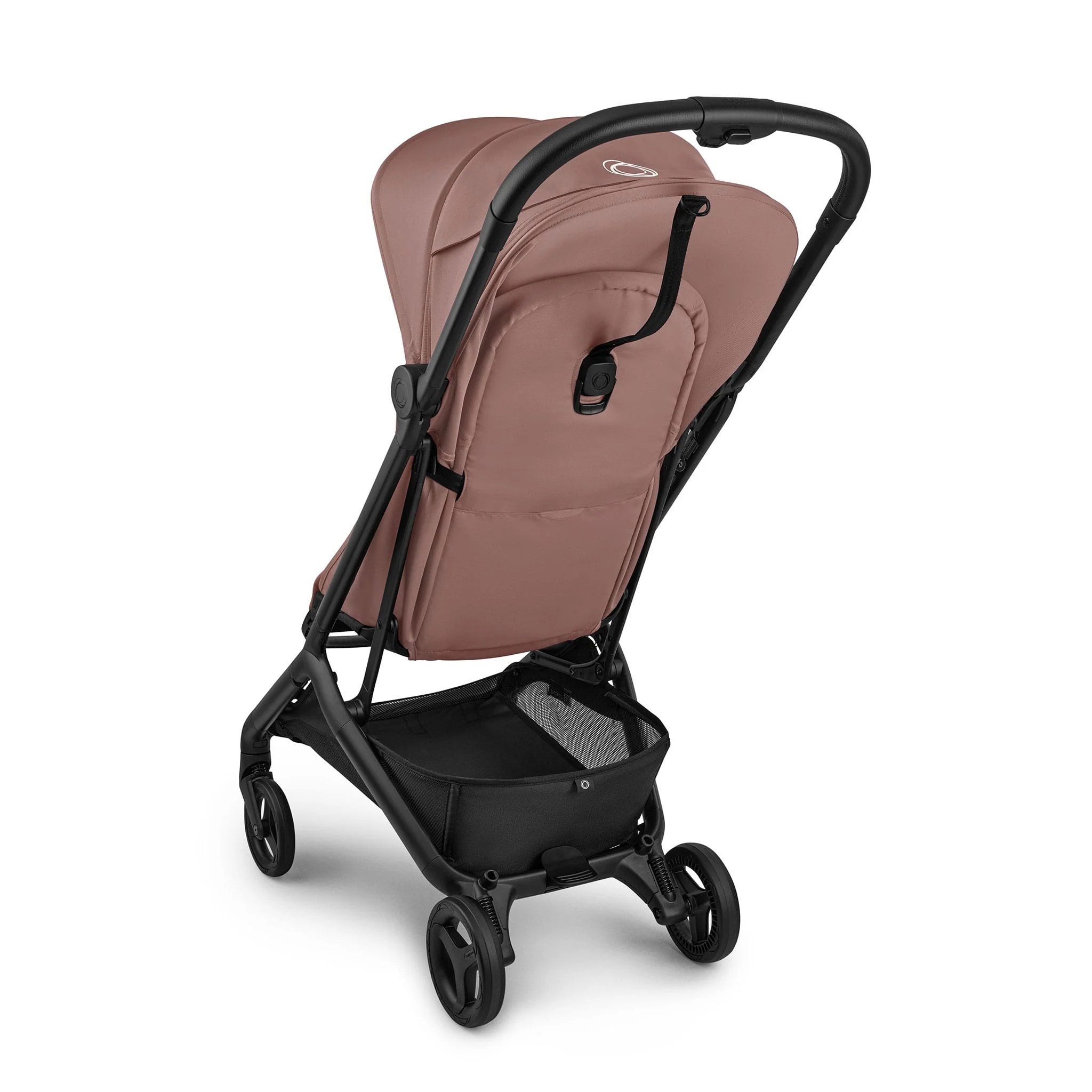 Poussette Butterfly2 - Rose Dusty - Image 6