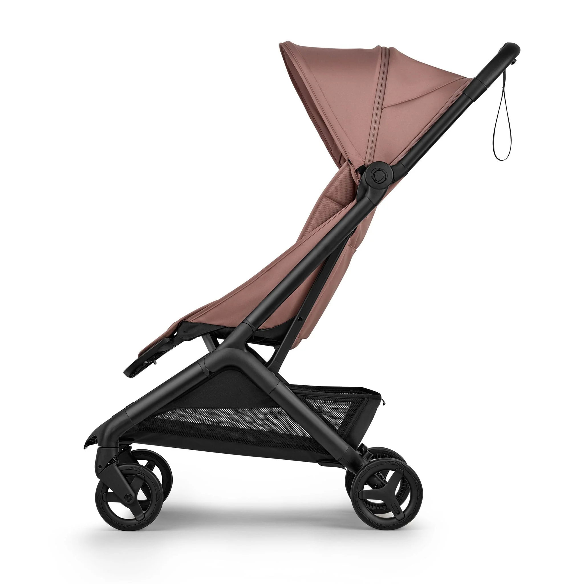 Poussette Butterfly2 - Rose Dusty - Image 9