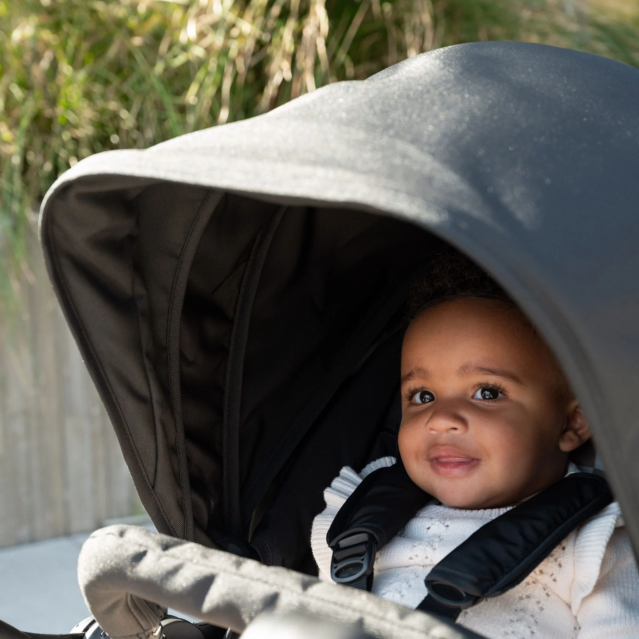 Poussette Era - Noir - Image 7