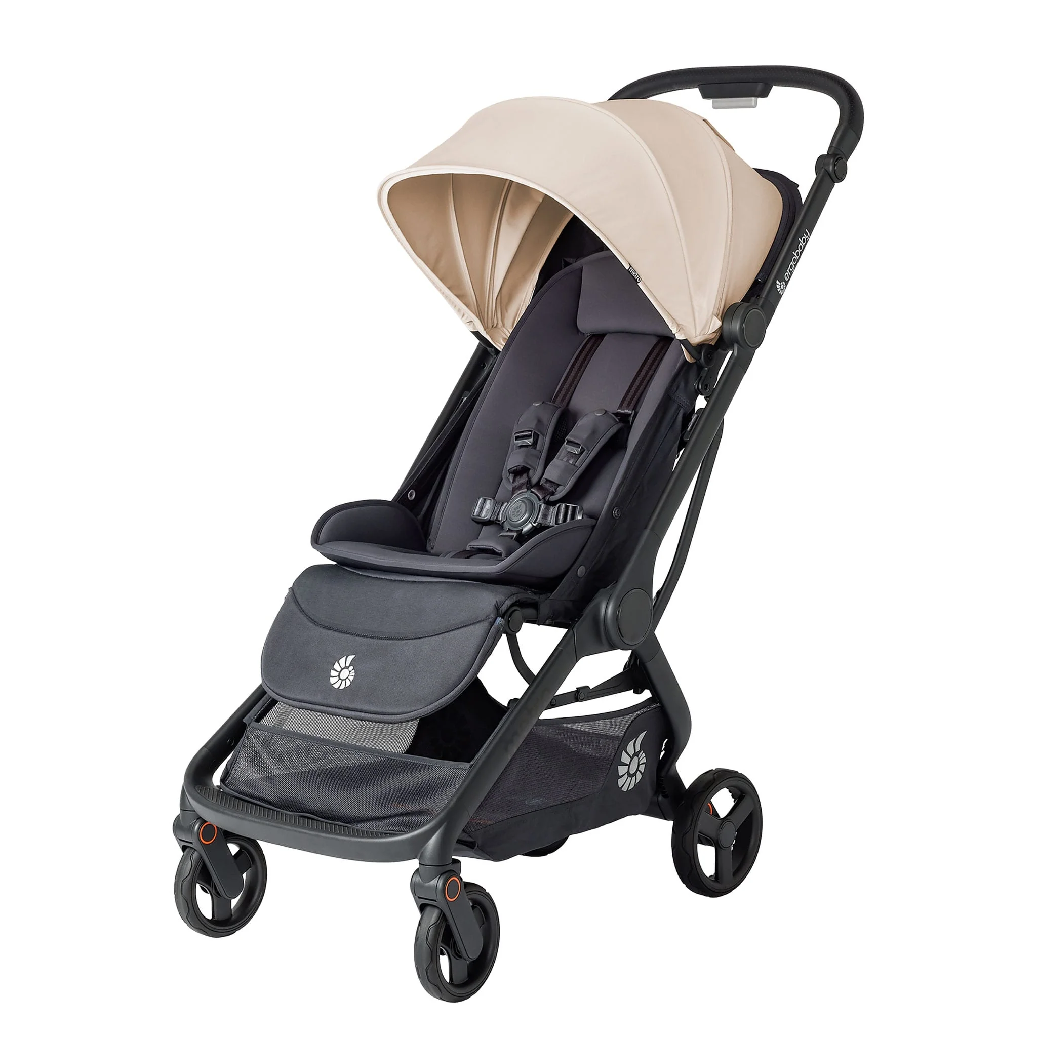 Poussette Metro 3 - Beige