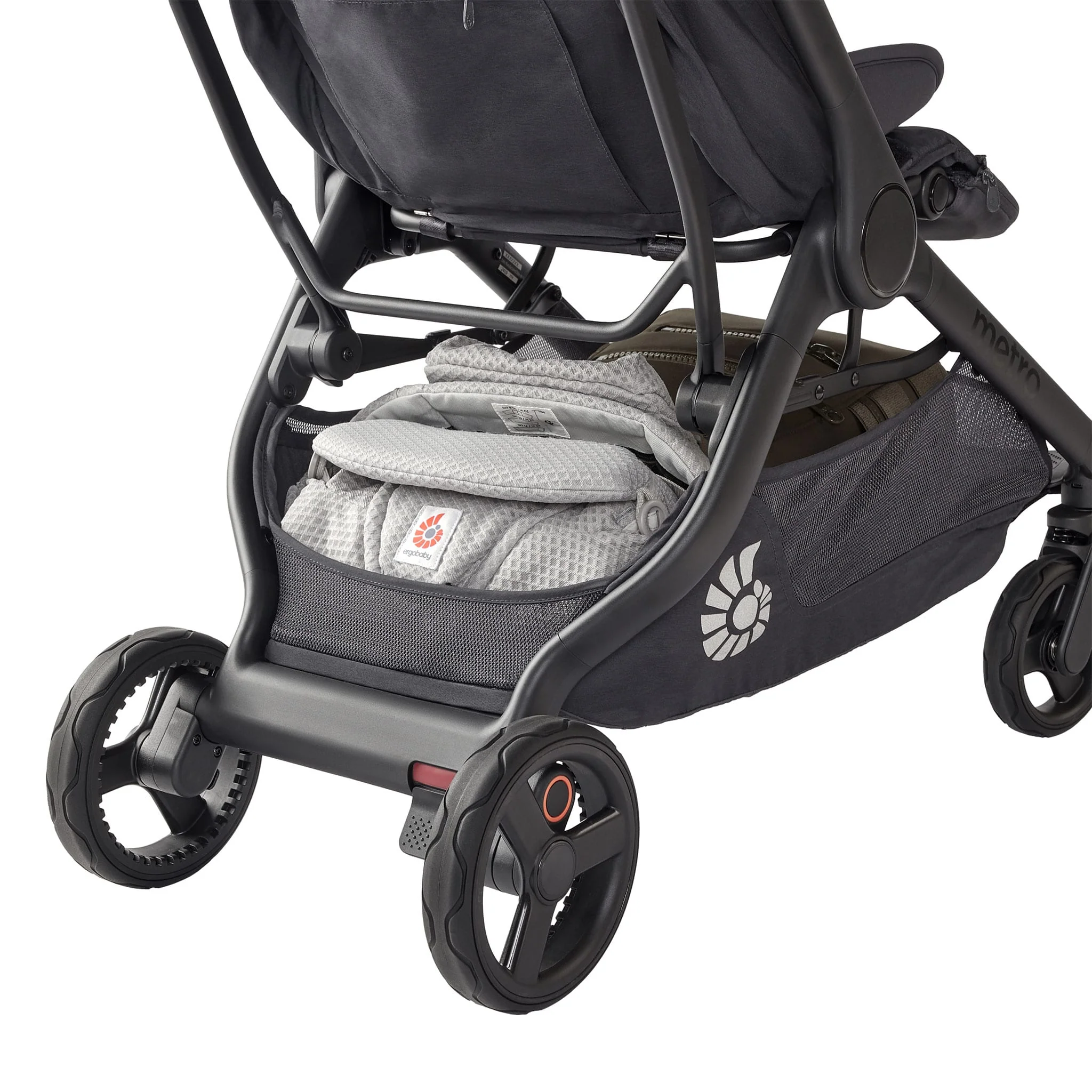 Poussette Metro 3 - Beige - Image 8