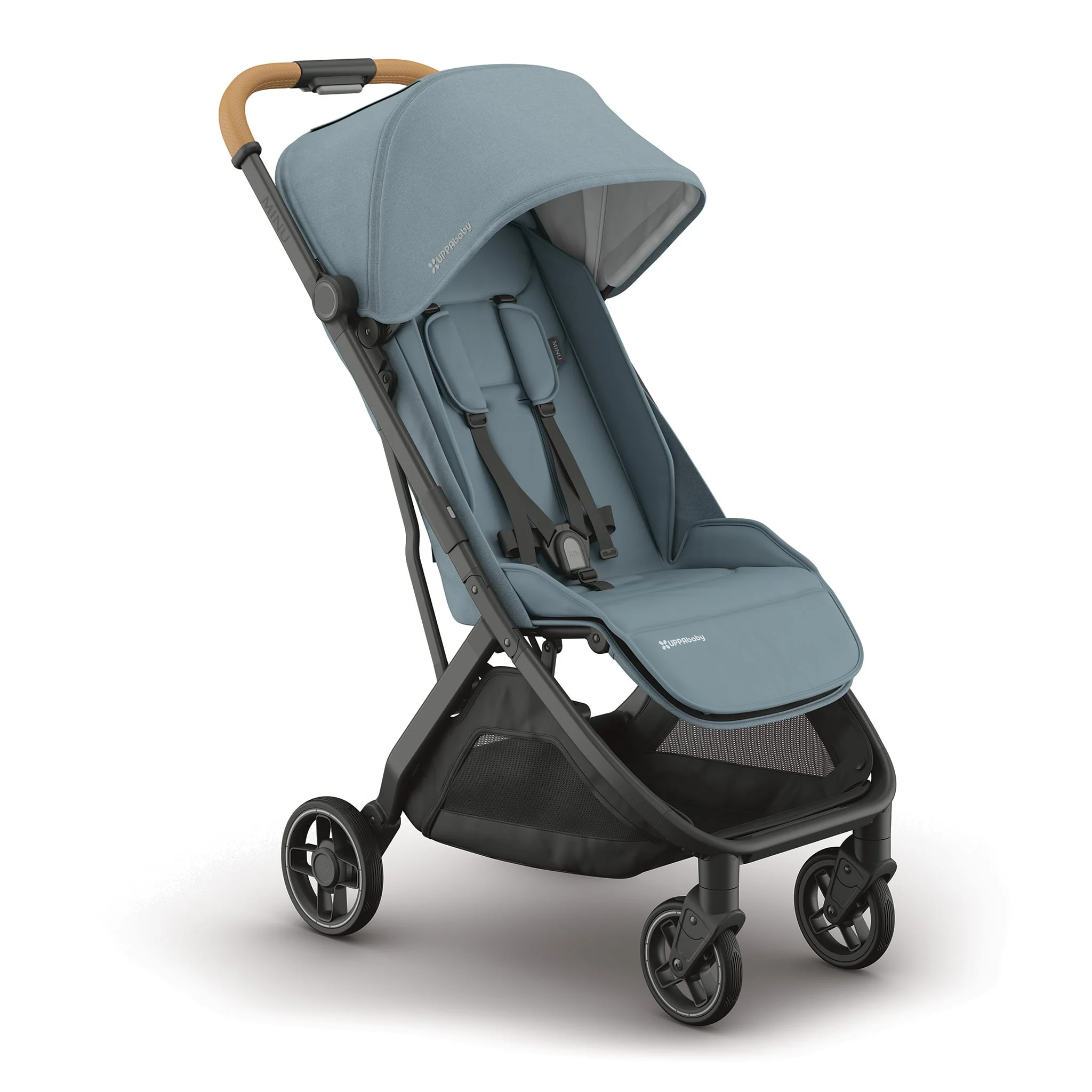Poussette Minu V3 - Dillan - Image 8
