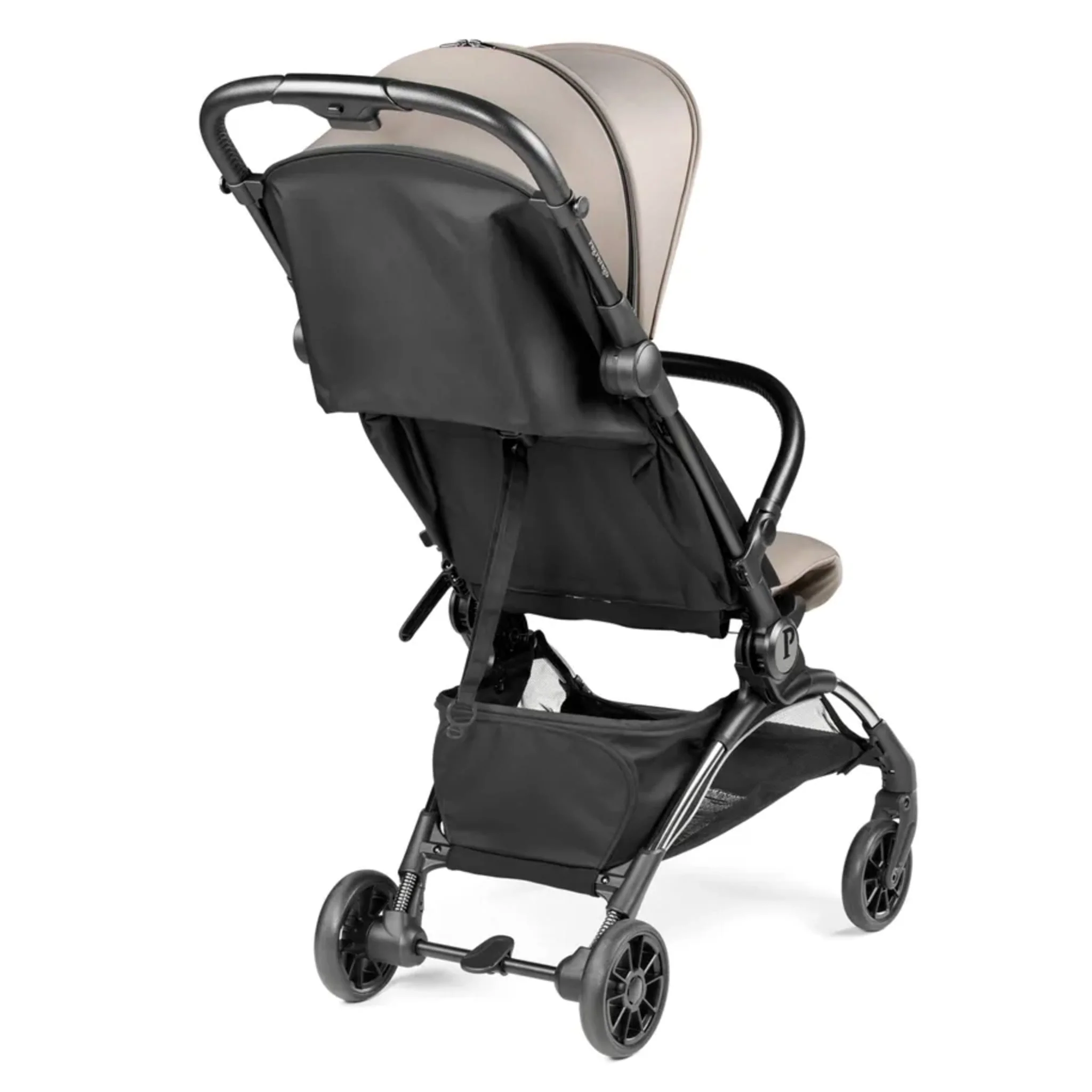 Poussette Volo - Misty Beige - Image 3