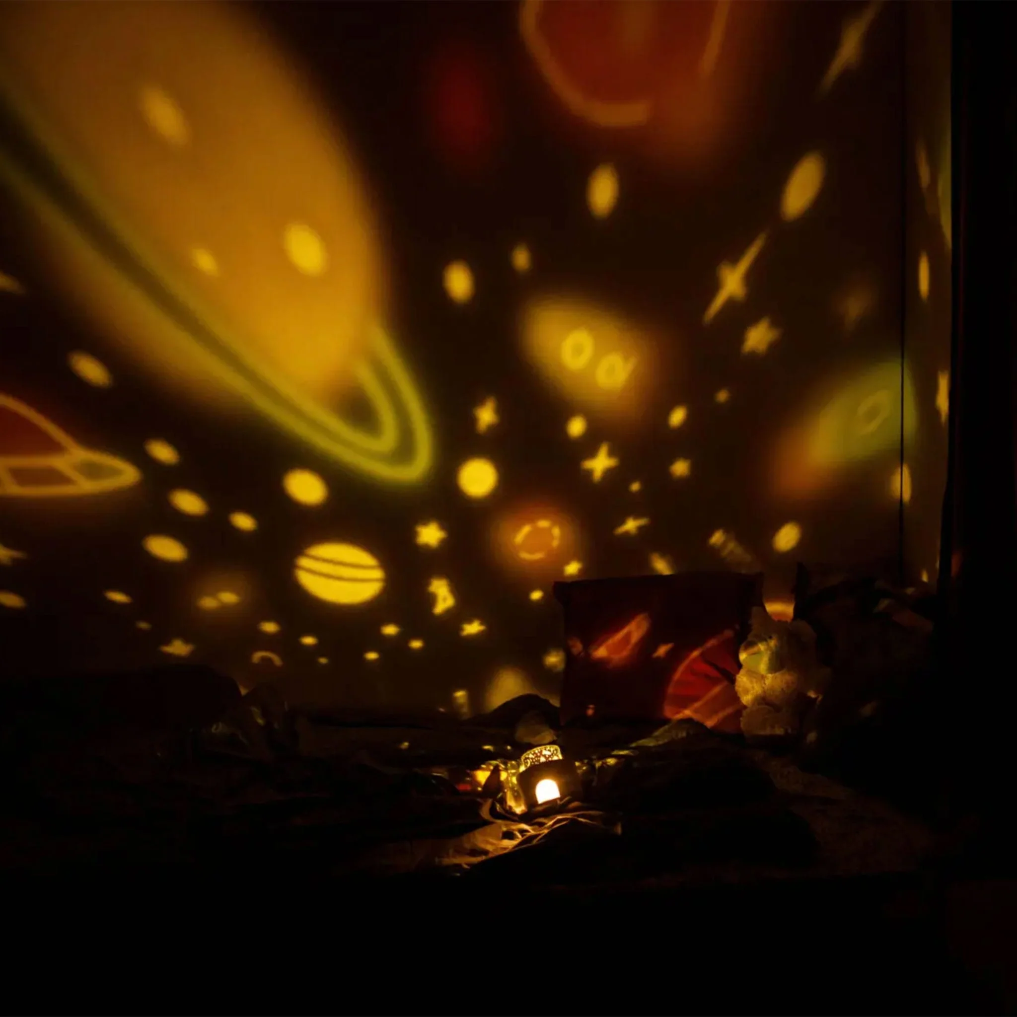 Projecteur Avec Musique - Image 3