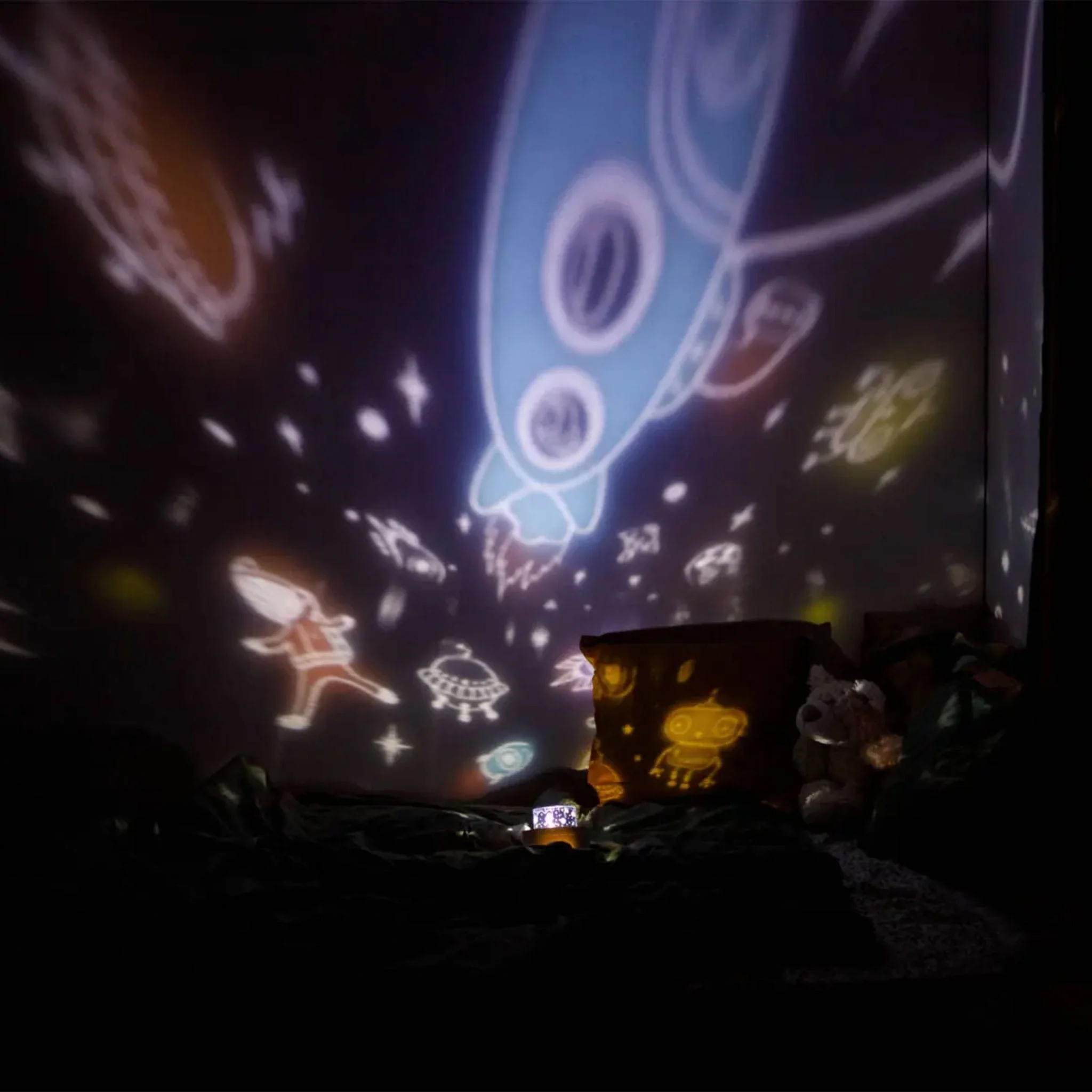 Projecteur Avec Musique - Image 4