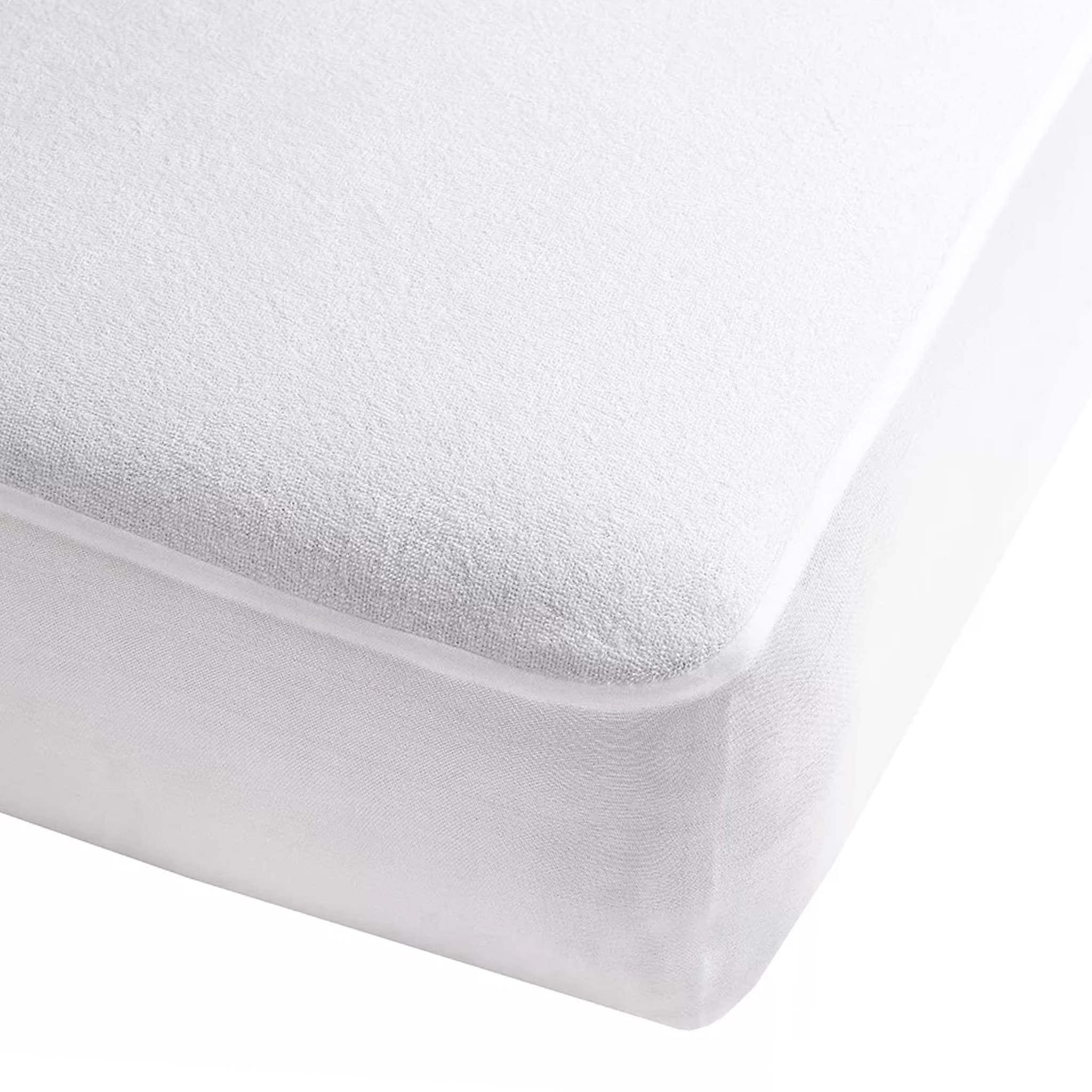 Protège-Matelas Lit Double Imperméable