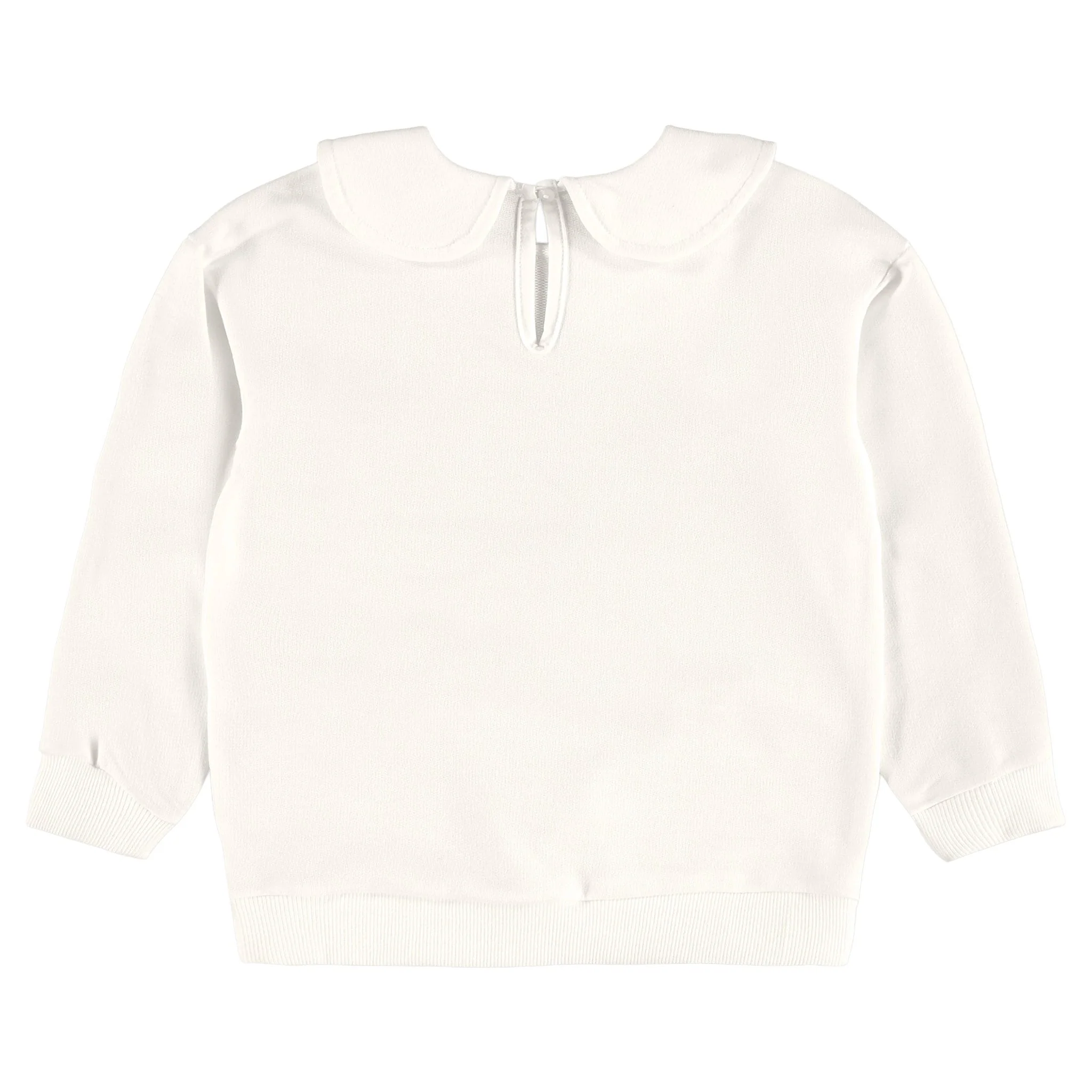Pull Boucles 2-8ans - Image 3