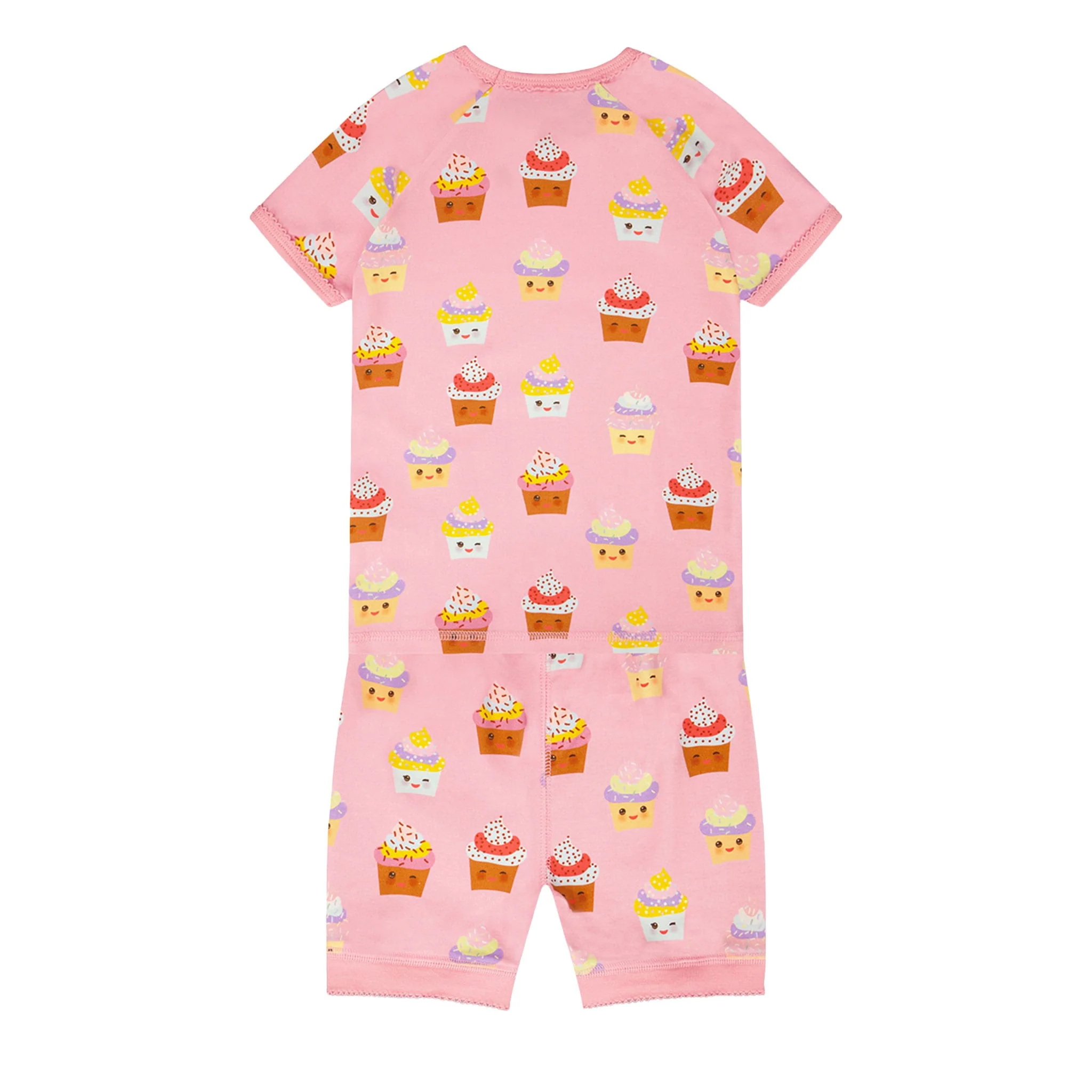 Pyjama Cupcake 7-10ans - Image 5