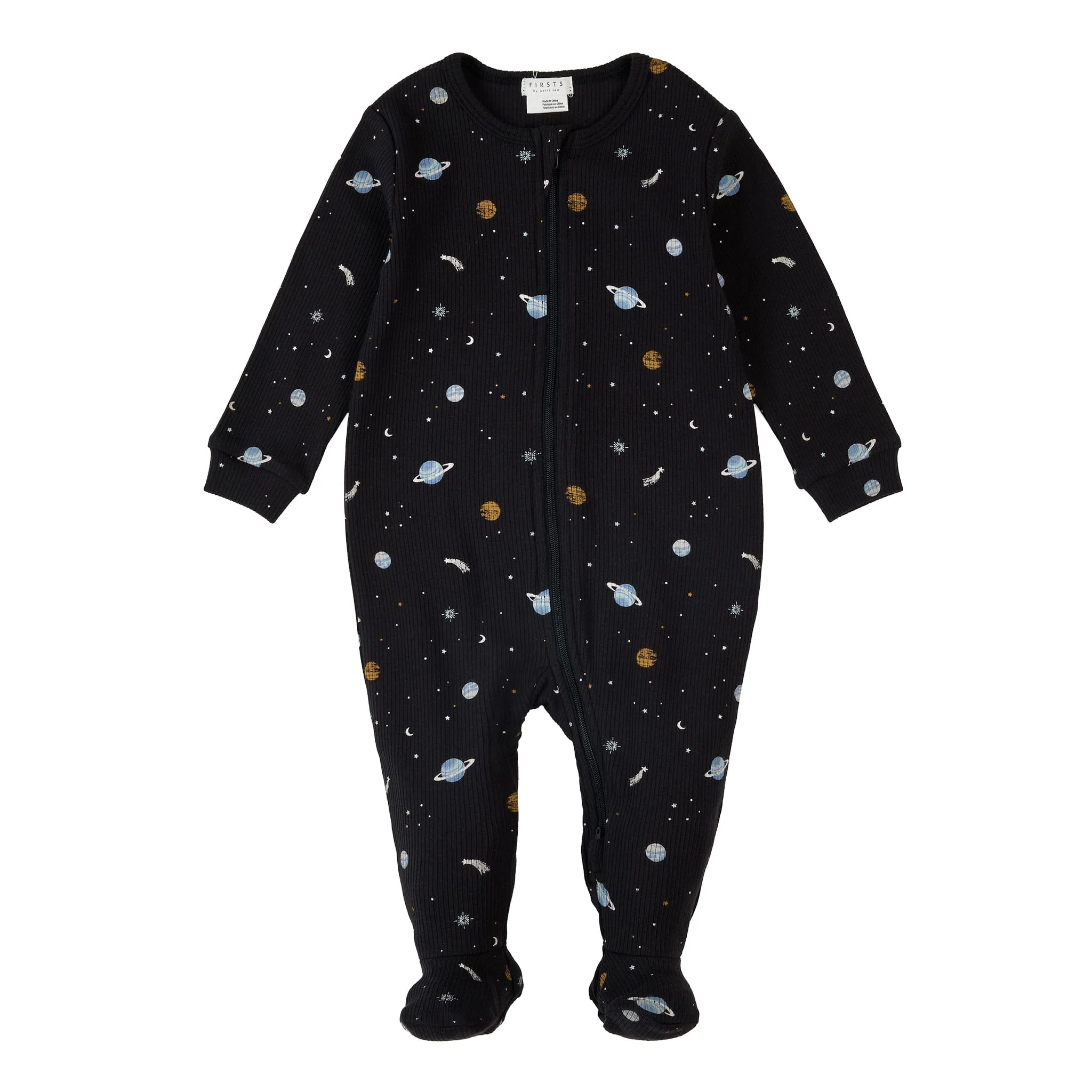 Pyjama Espace 0-12mois