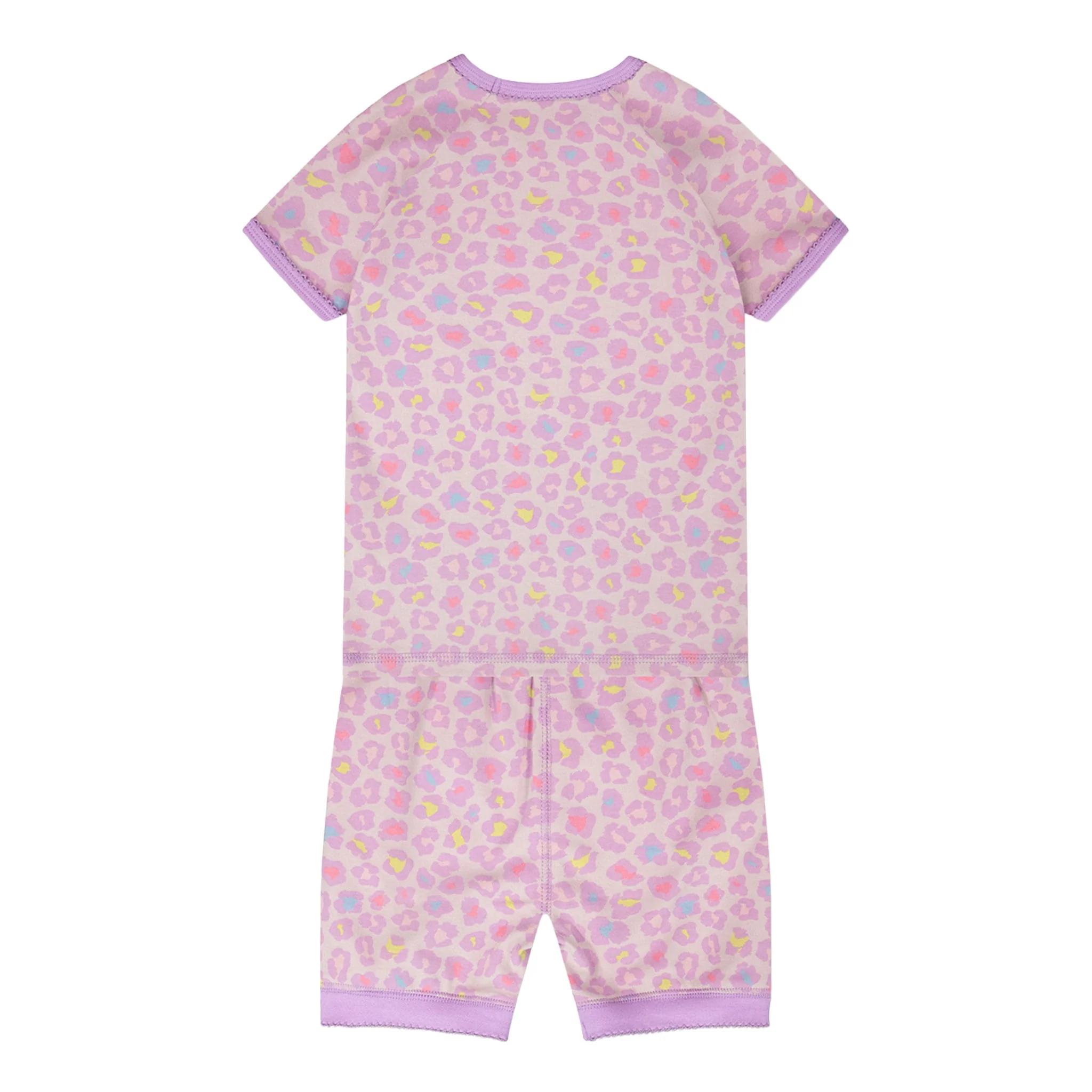 Pyjama Leopard 2-6ans - Image 5