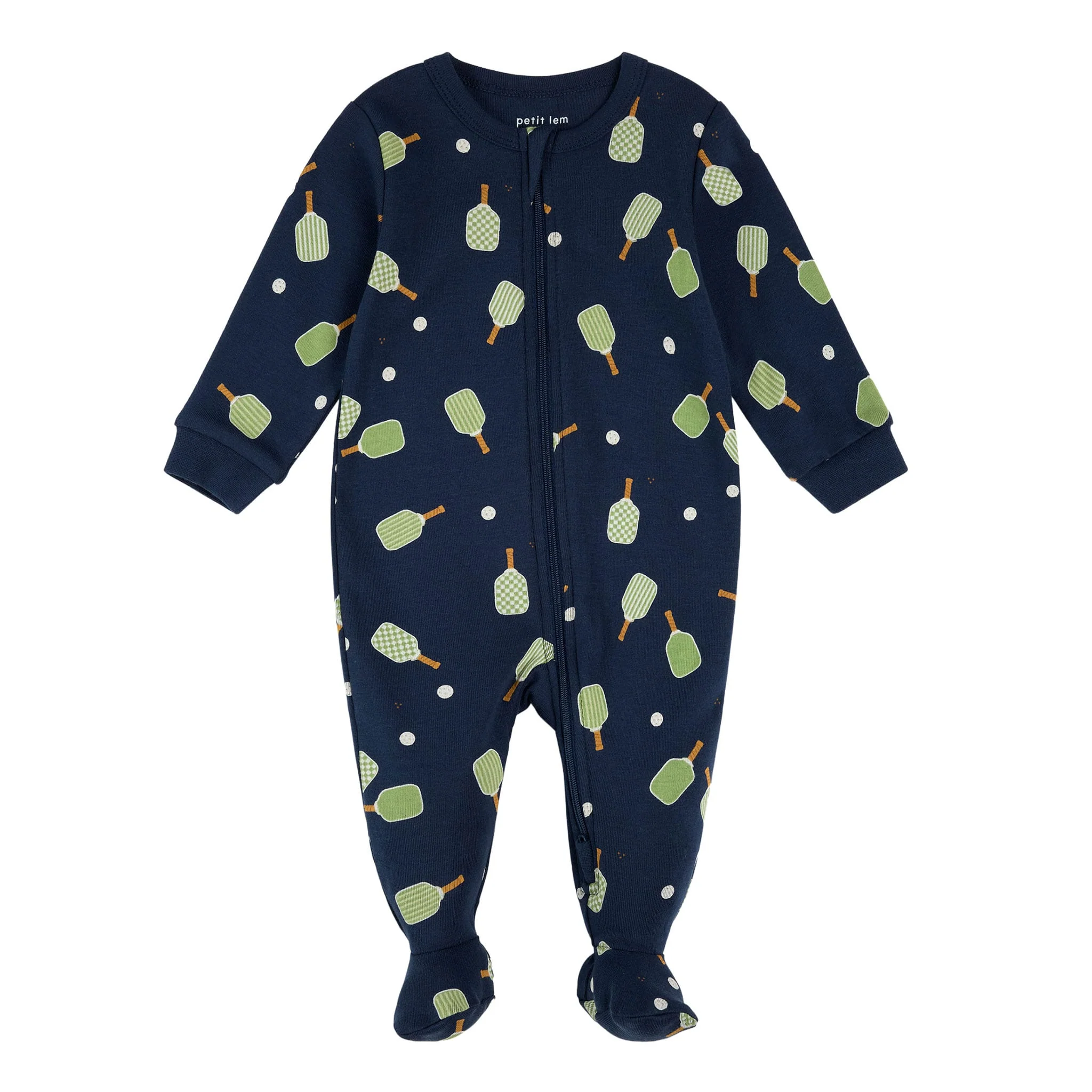 Pyjama Pickleball 0-24mois
