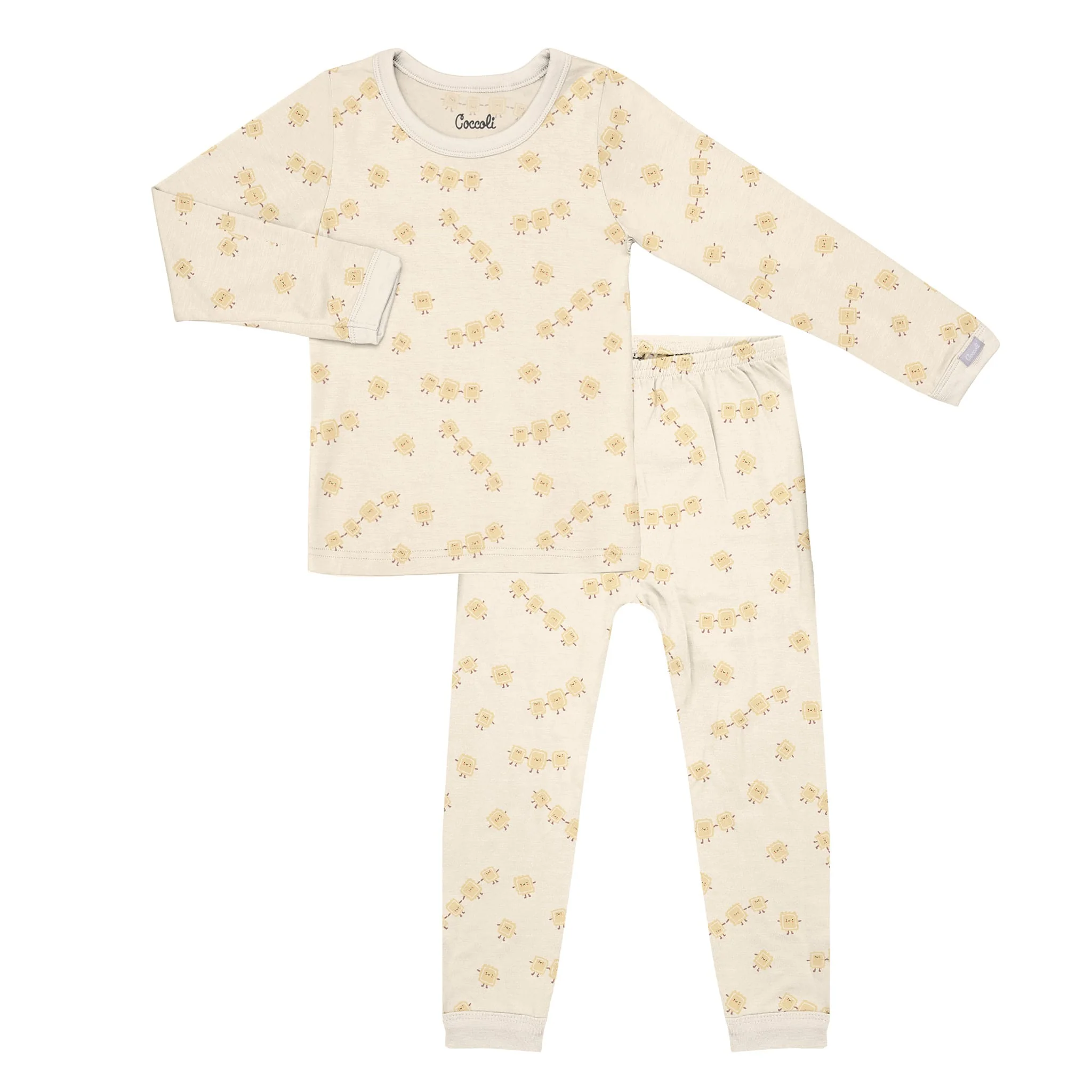 Pyjama Raviolis 2-12ans