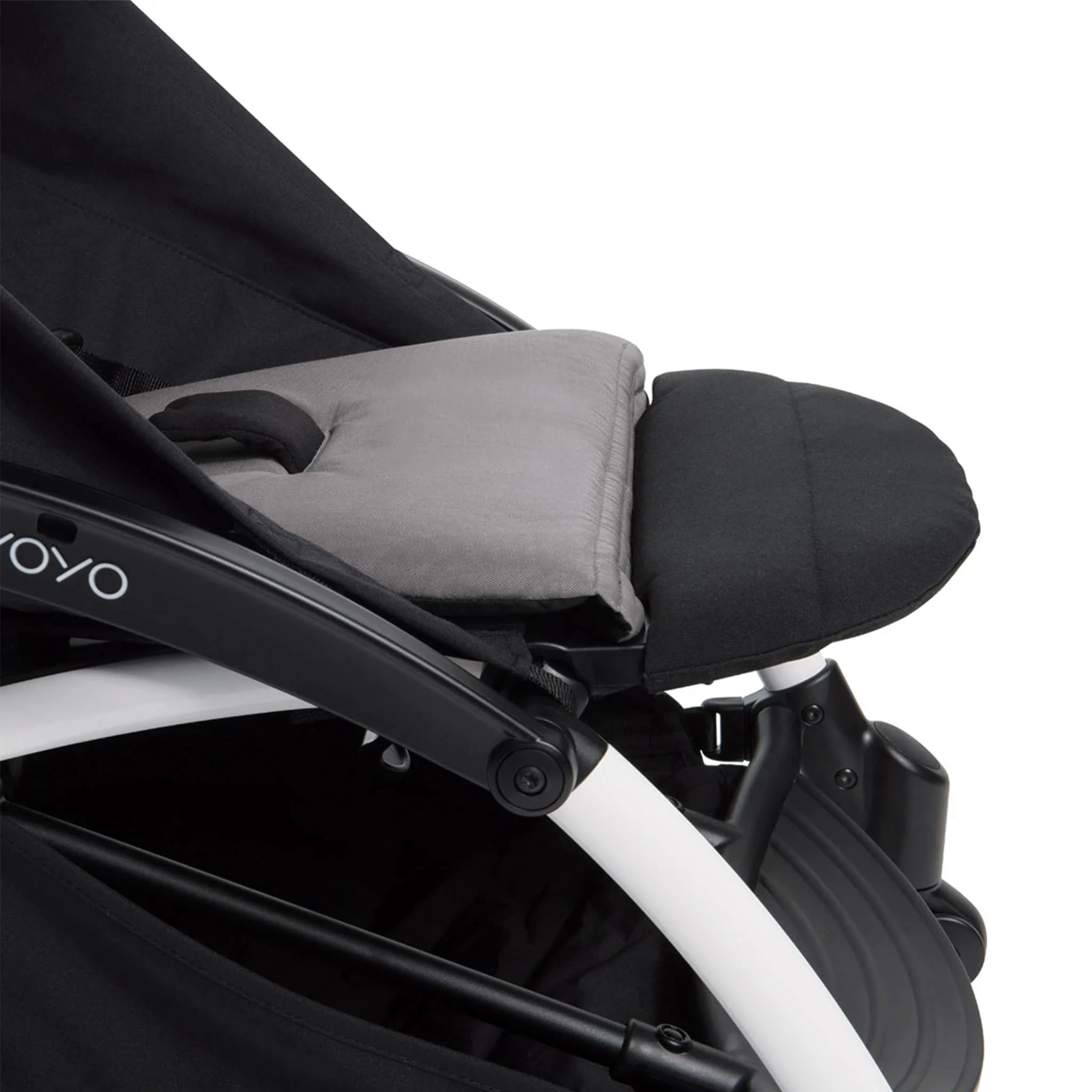 Repose-Jambes pour Poussette YOYO2 - Image 3