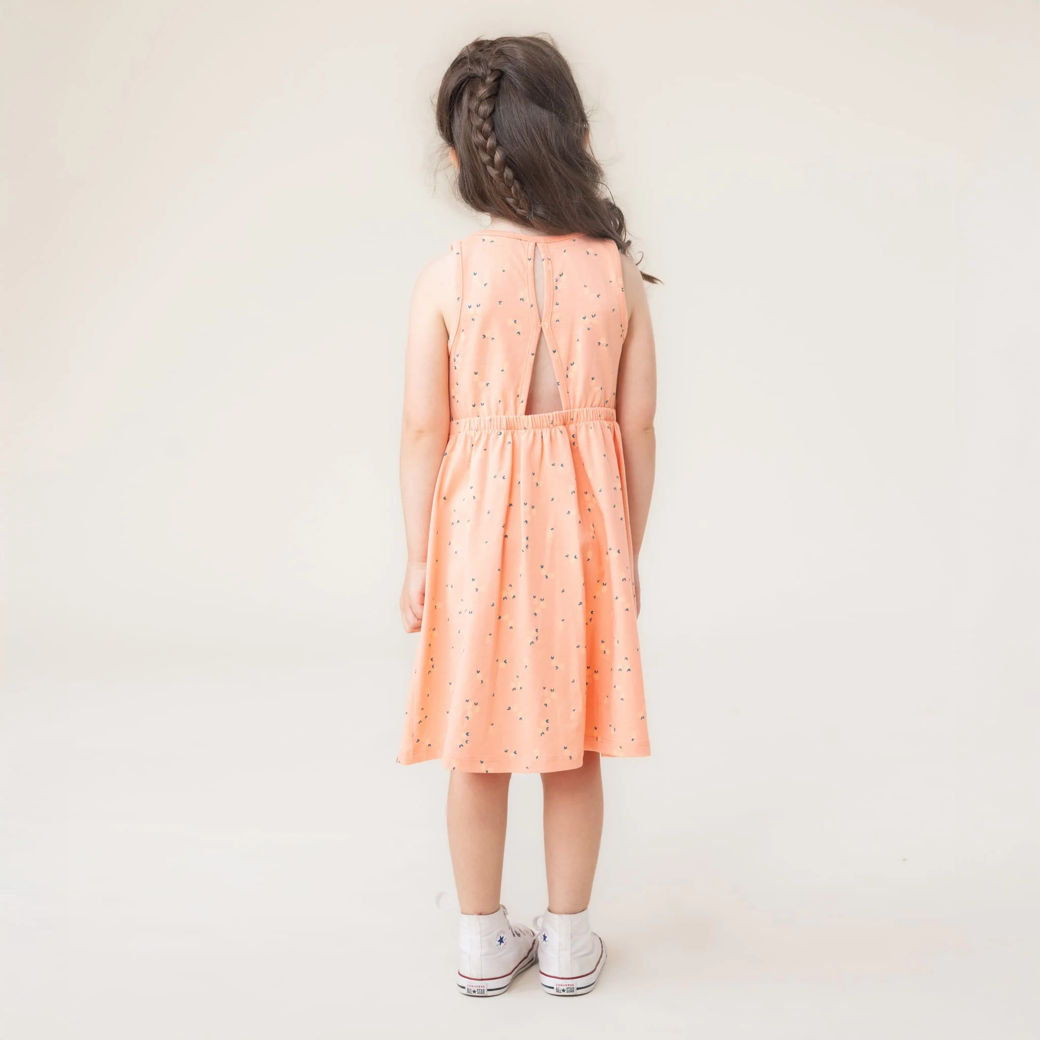 Robe Imprimée Aloha 2-12ans - Image 3