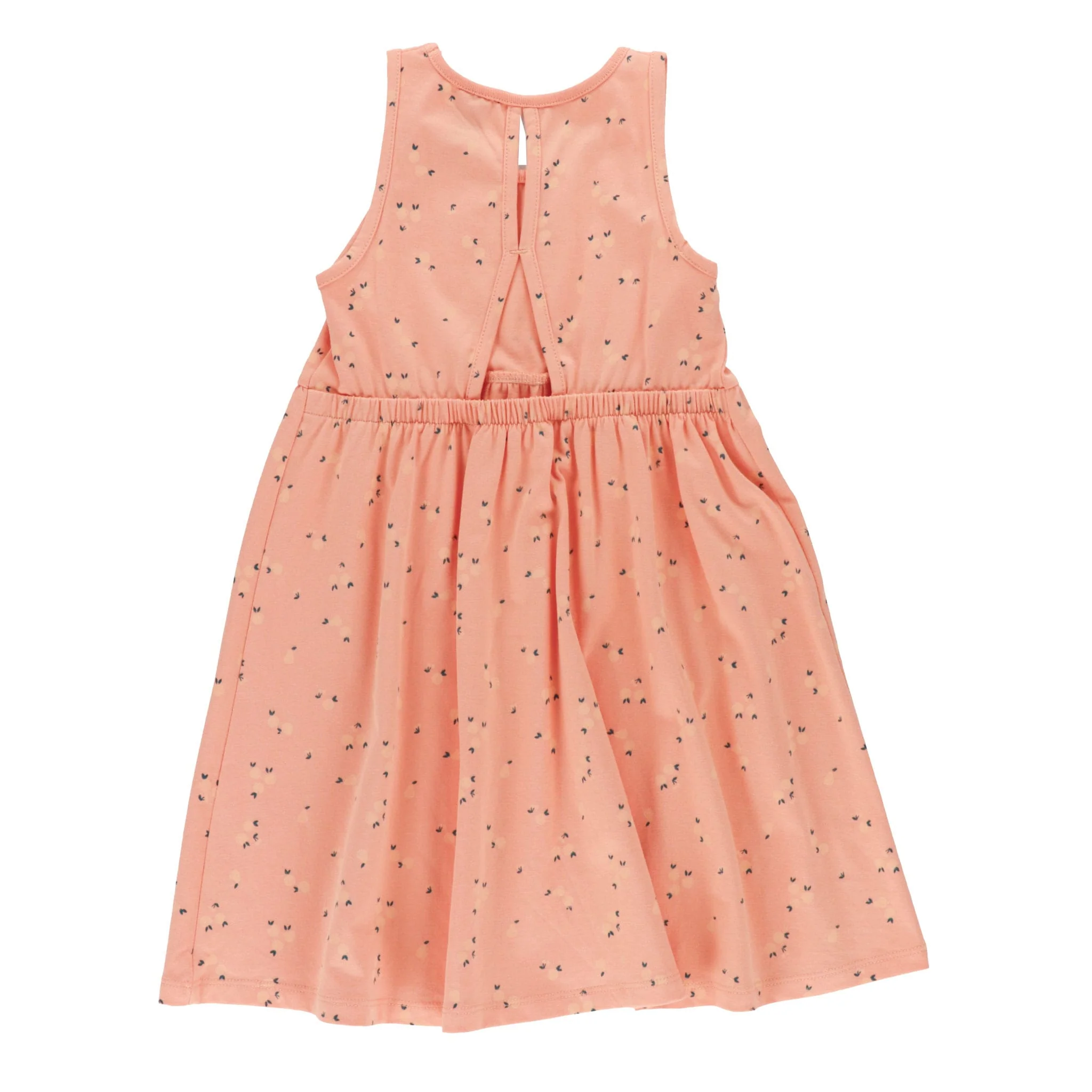 Robe Imprimée Aloha 2-12ans - Image 4